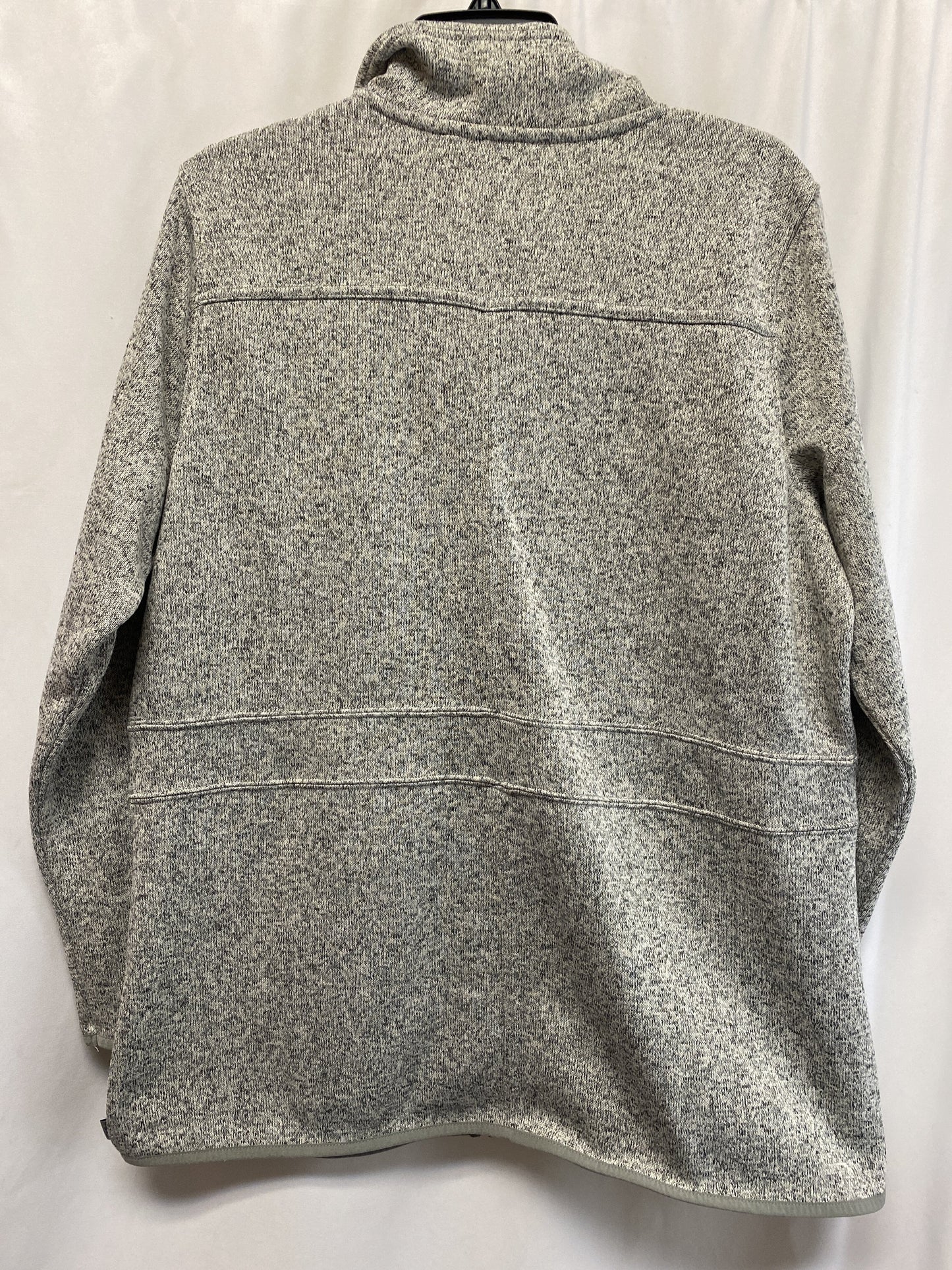 Jacket Other By Eddie Bauer Size: Xl