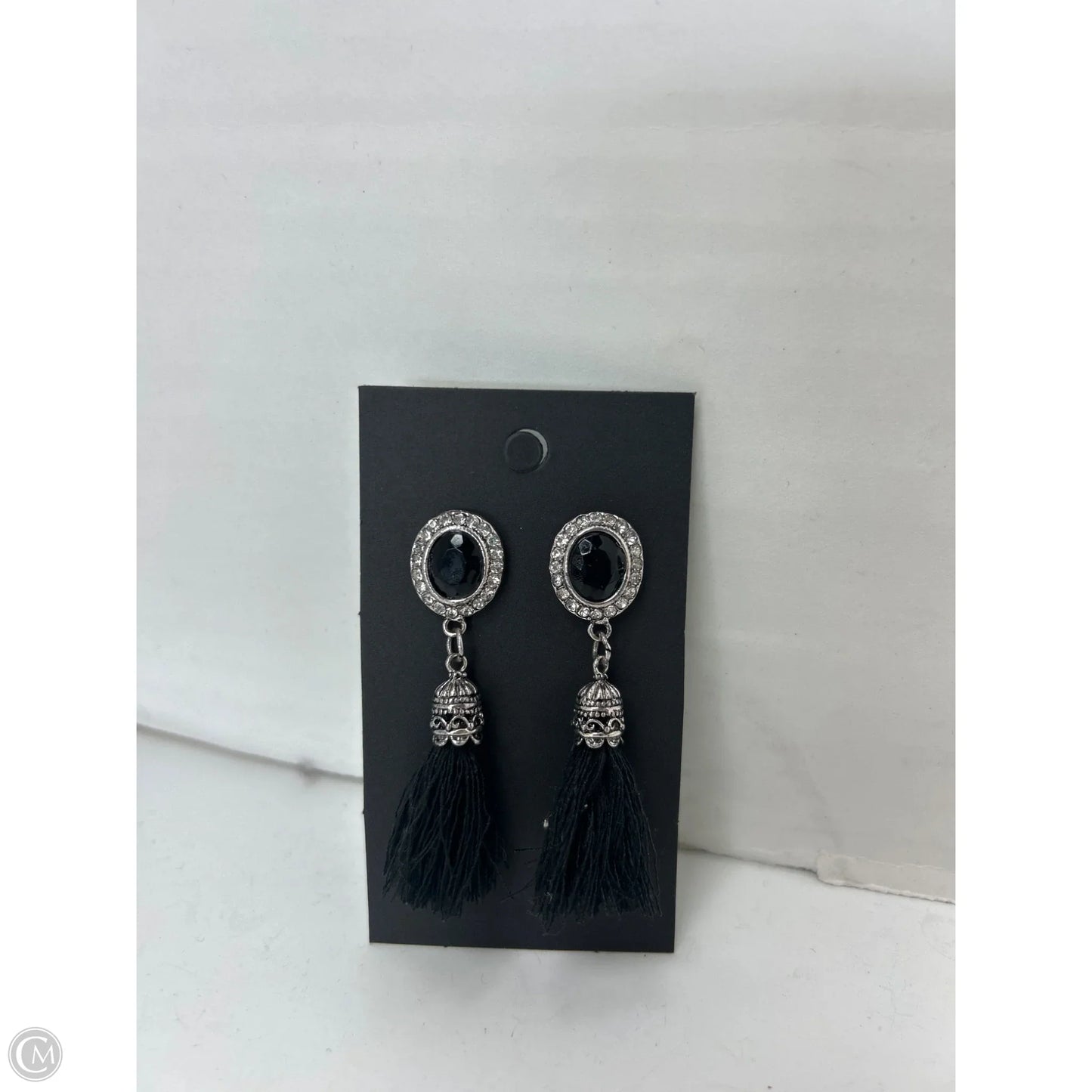Earrings Dangle/drop By Cmf