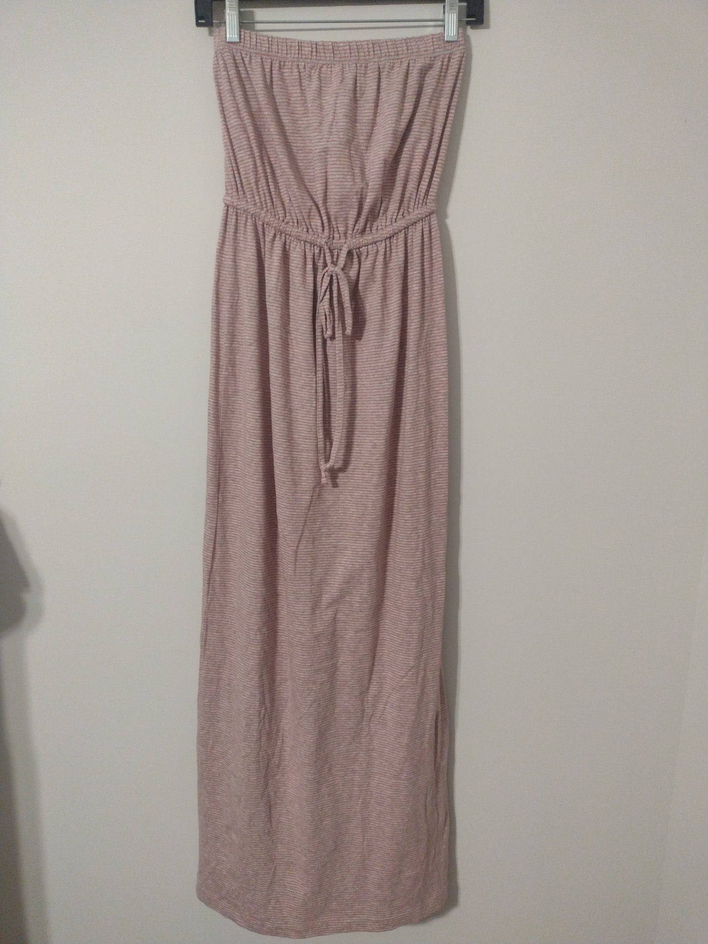Dress Casual Maxi By Cabi Size: Xs