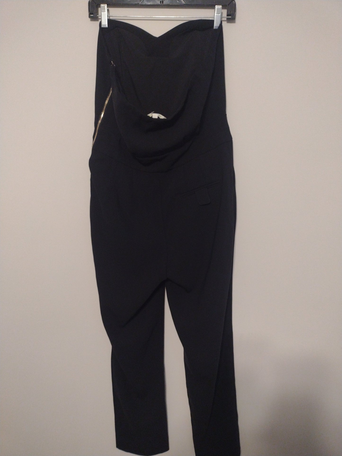 Jumpsuit By Gianni Bini Size: L