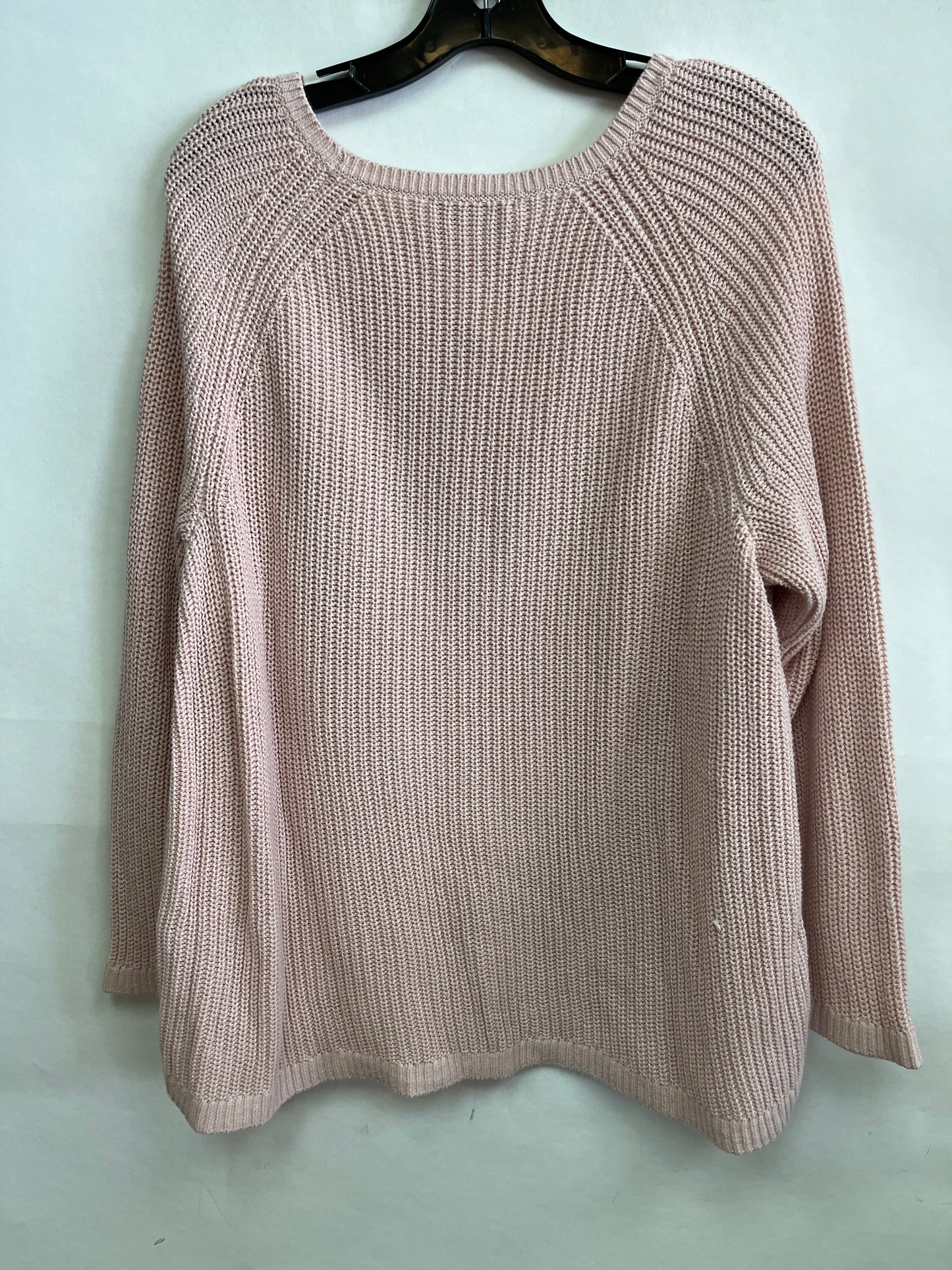 Sweater By Cj Banks Size: 2x