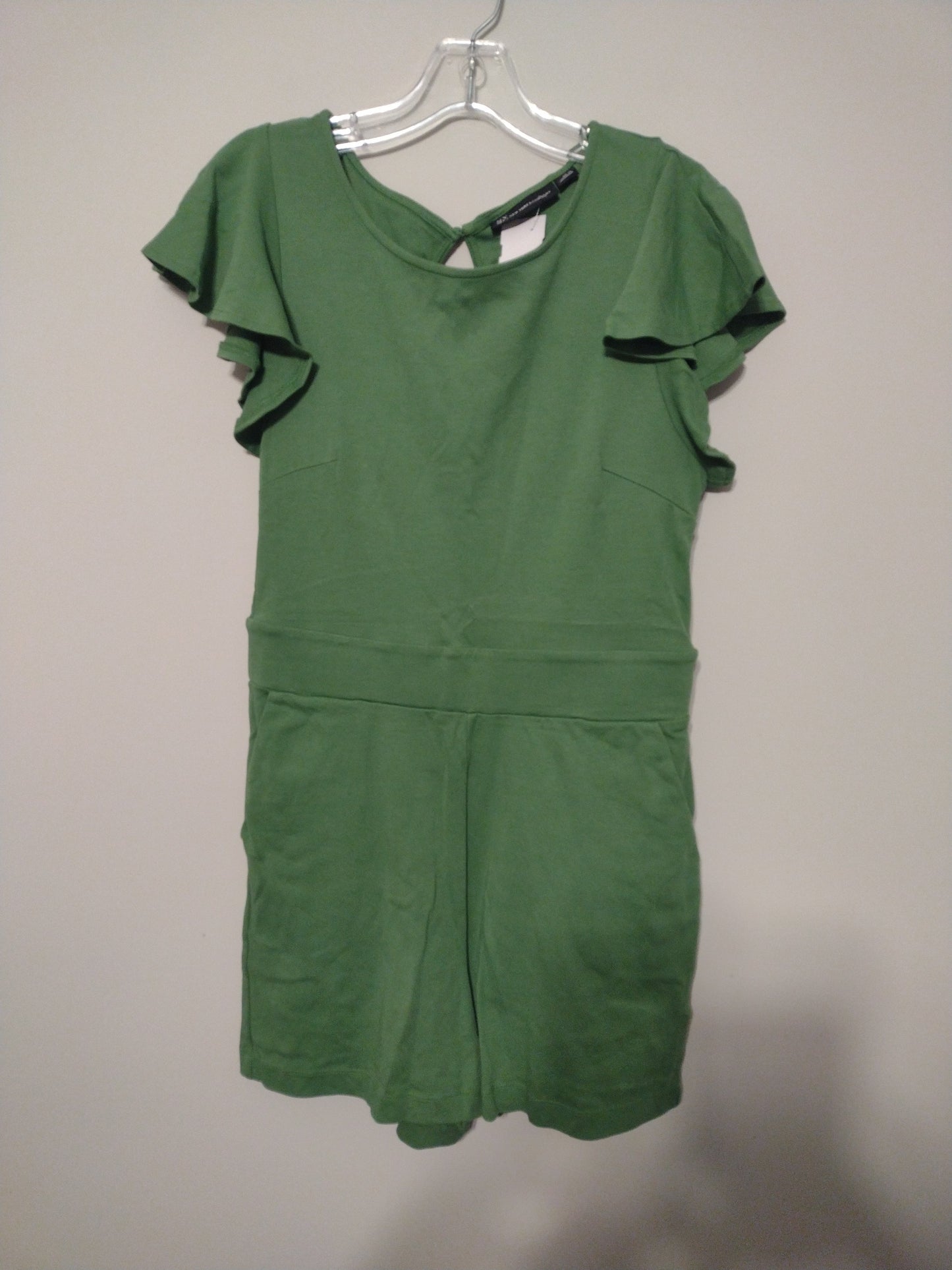 Romper By New York And Co O Size: M