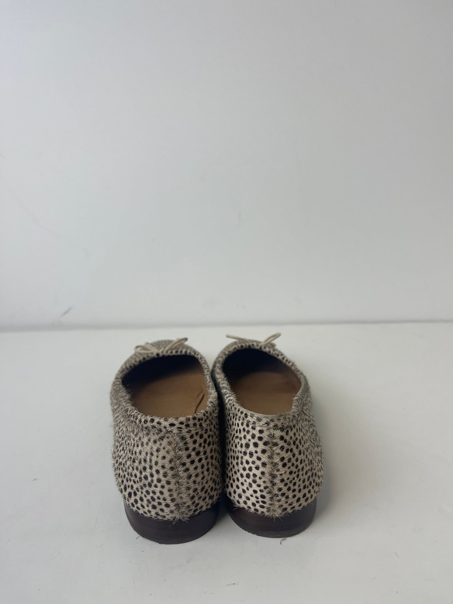 Shoes Flats Ballet By Madewell Size: 6