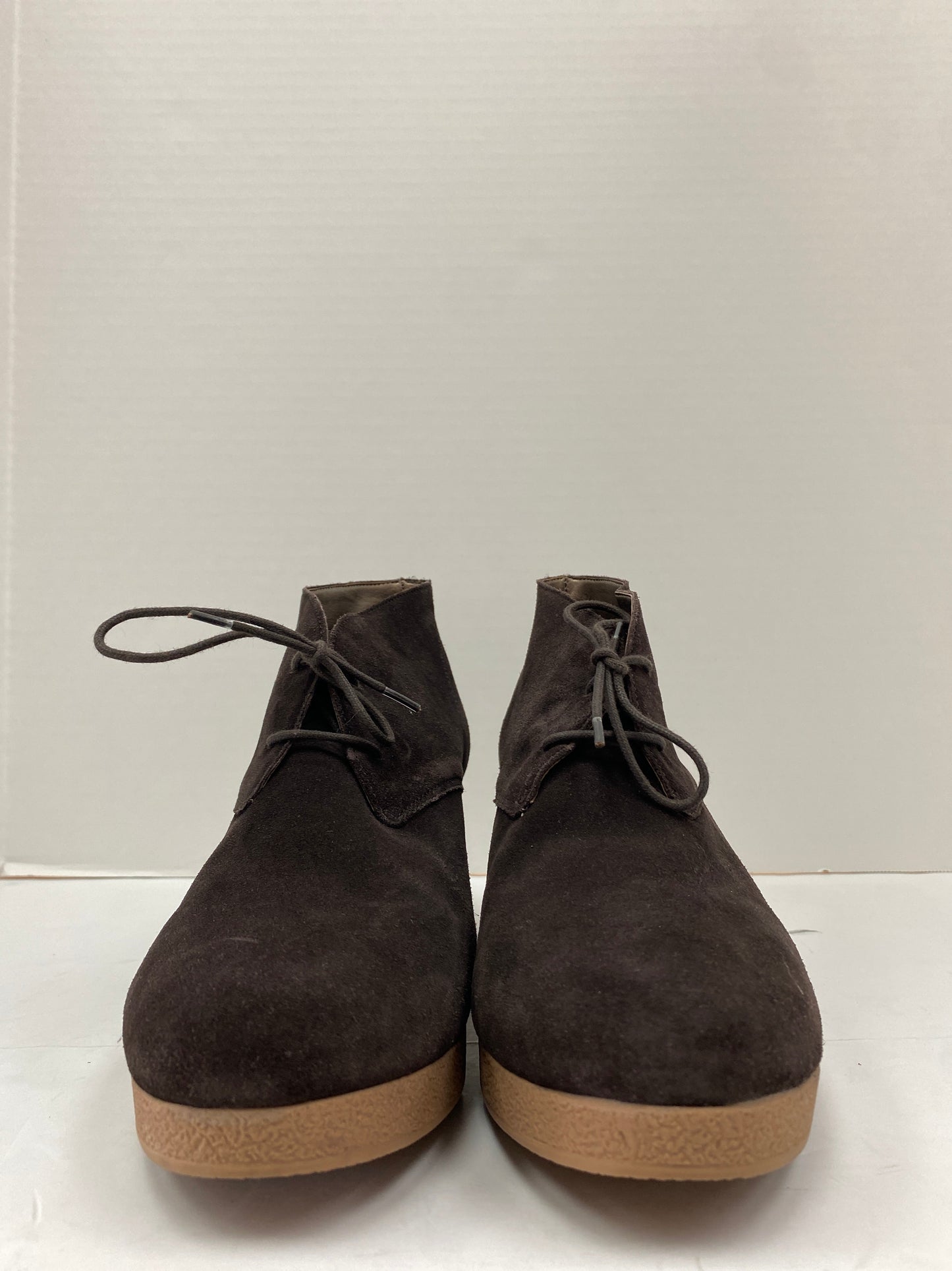 Boots Ankle Flats By Talbots Size: 10