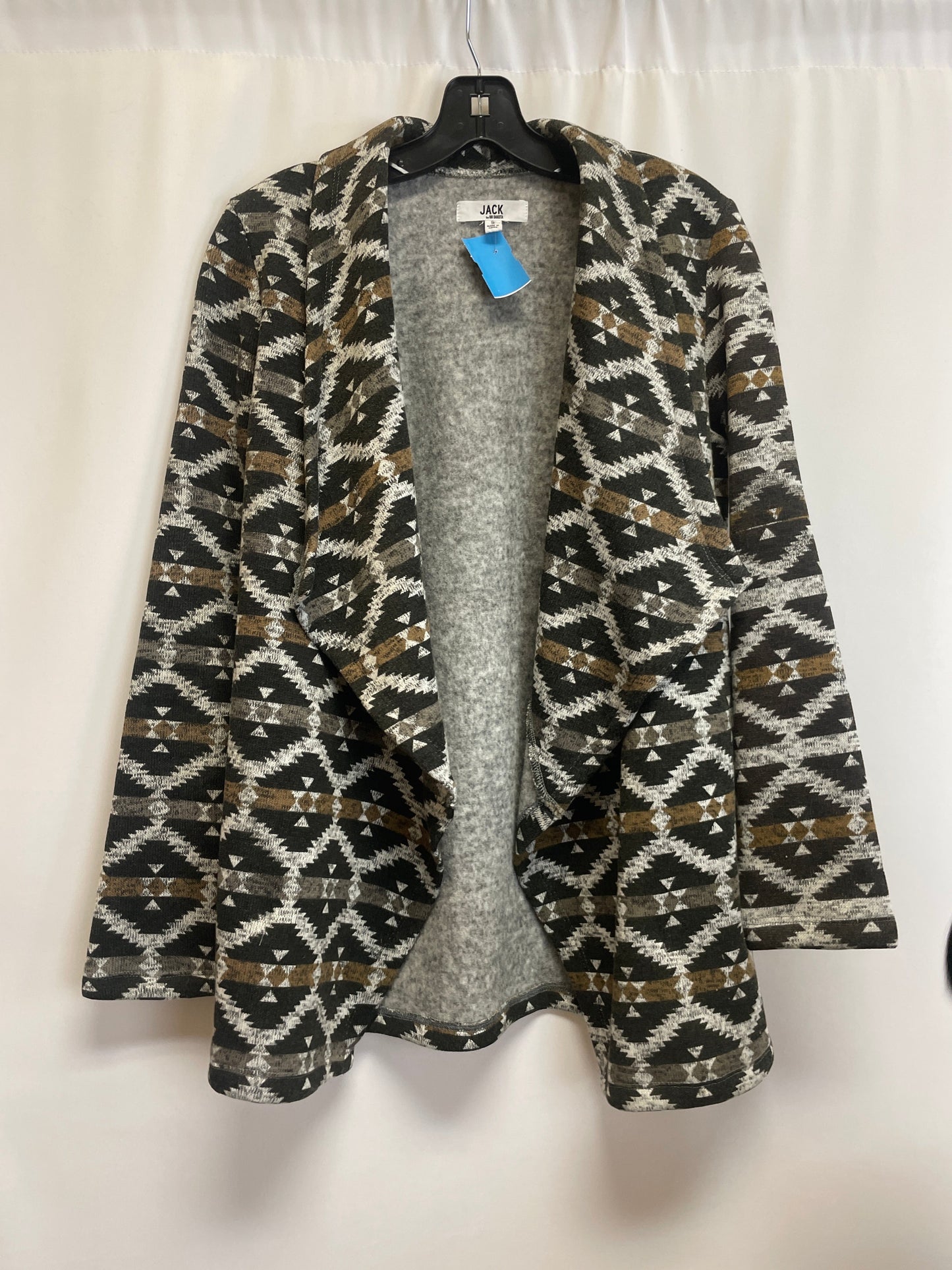 Cardigan By Jack Size: S