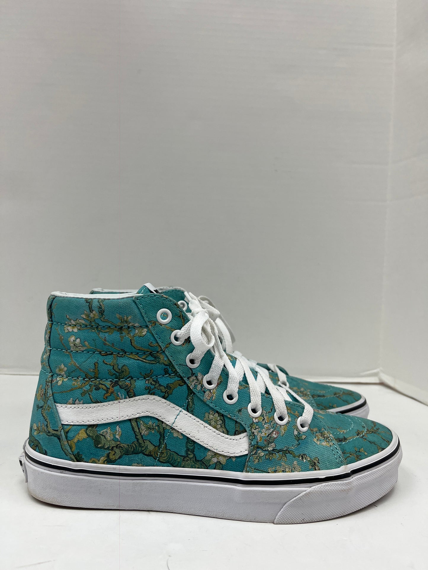 Shoes Sneakers By Vans Size: 9