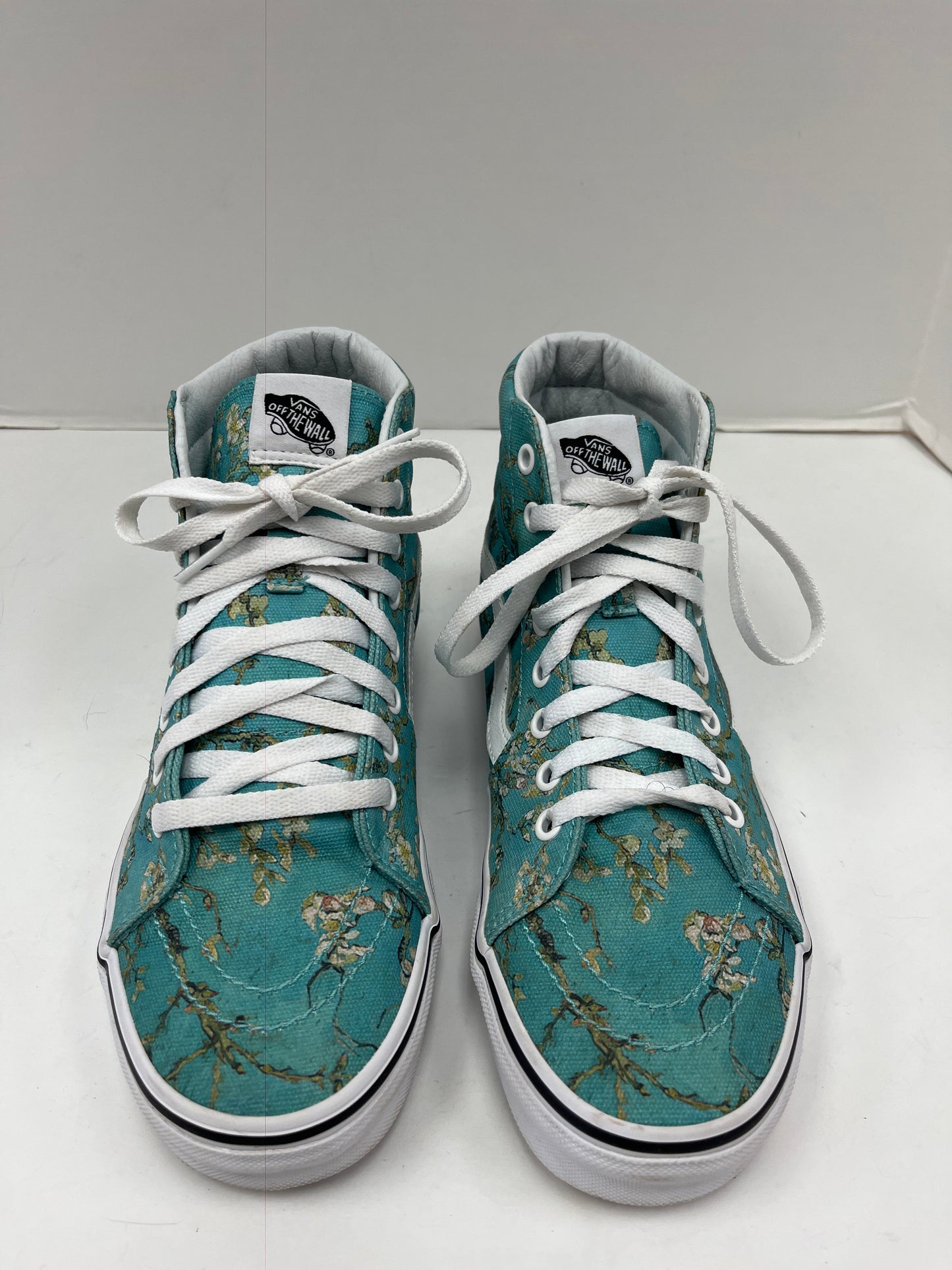 Shoes Sneakers By Vans Size: 9