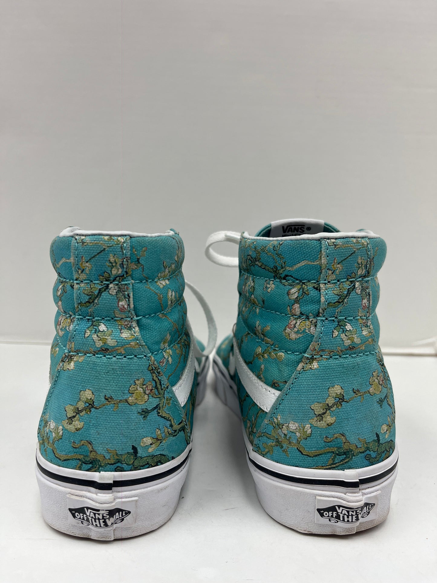 Shoes Sneakers By Vans Size: 9