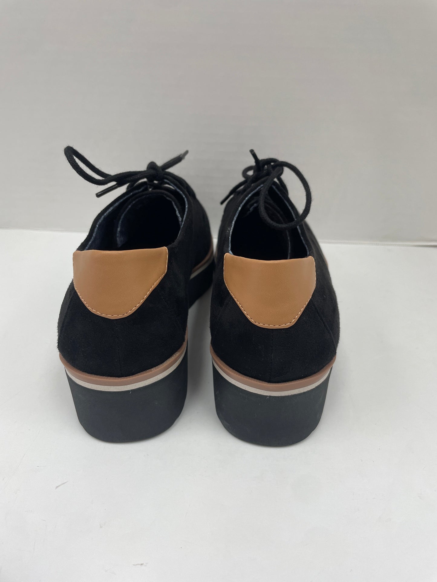 Shoes Flats D Orsay By Dr Scholls Size: 9.5