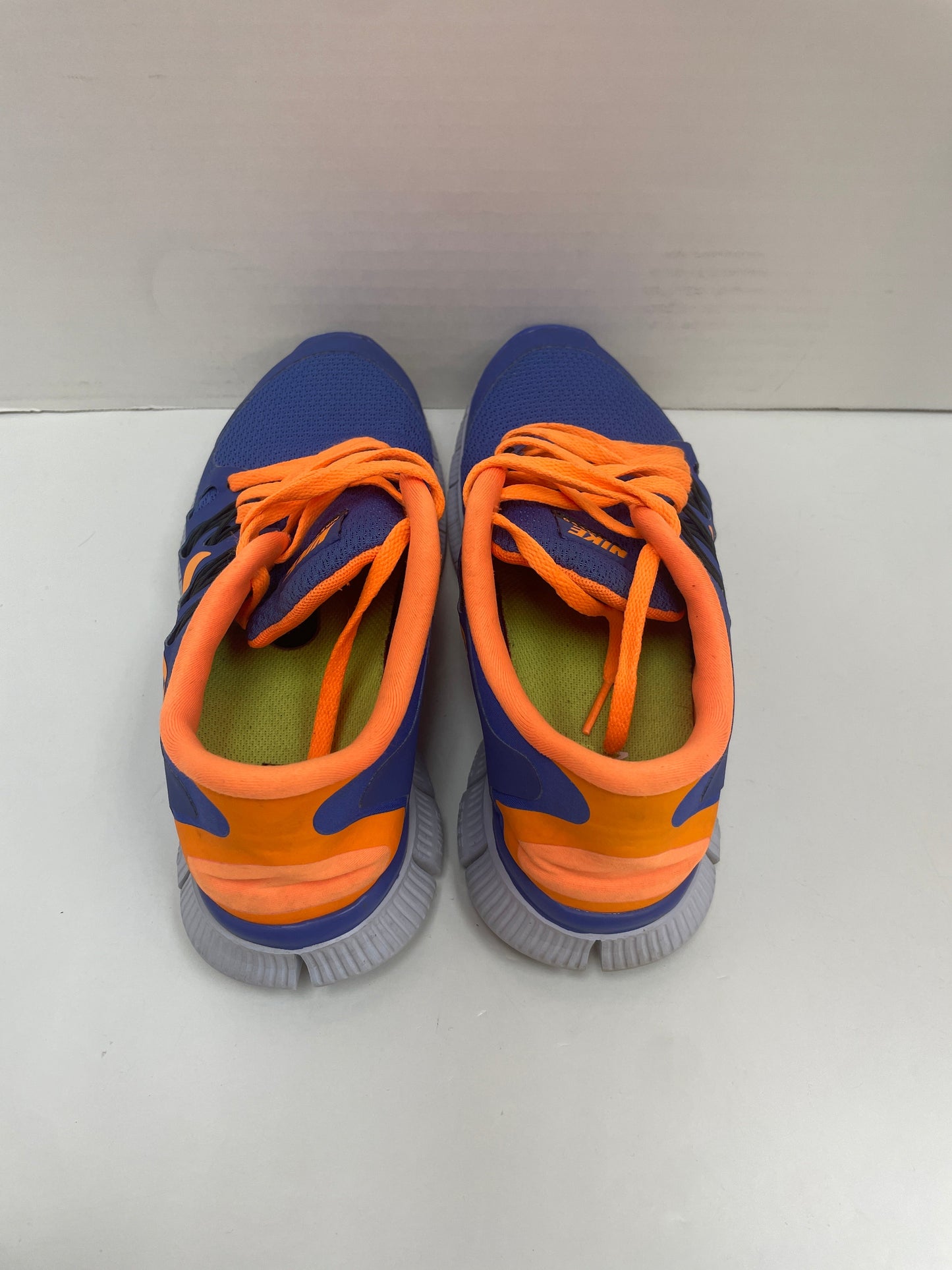 Shoes Athletic By Nike Size: 8