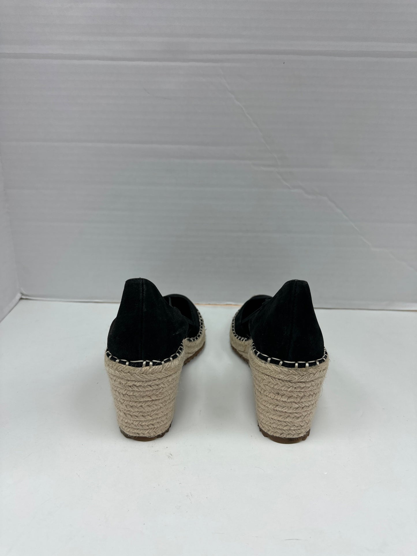 Shoes Heels Wedge By Eileen Fisher Size: 6