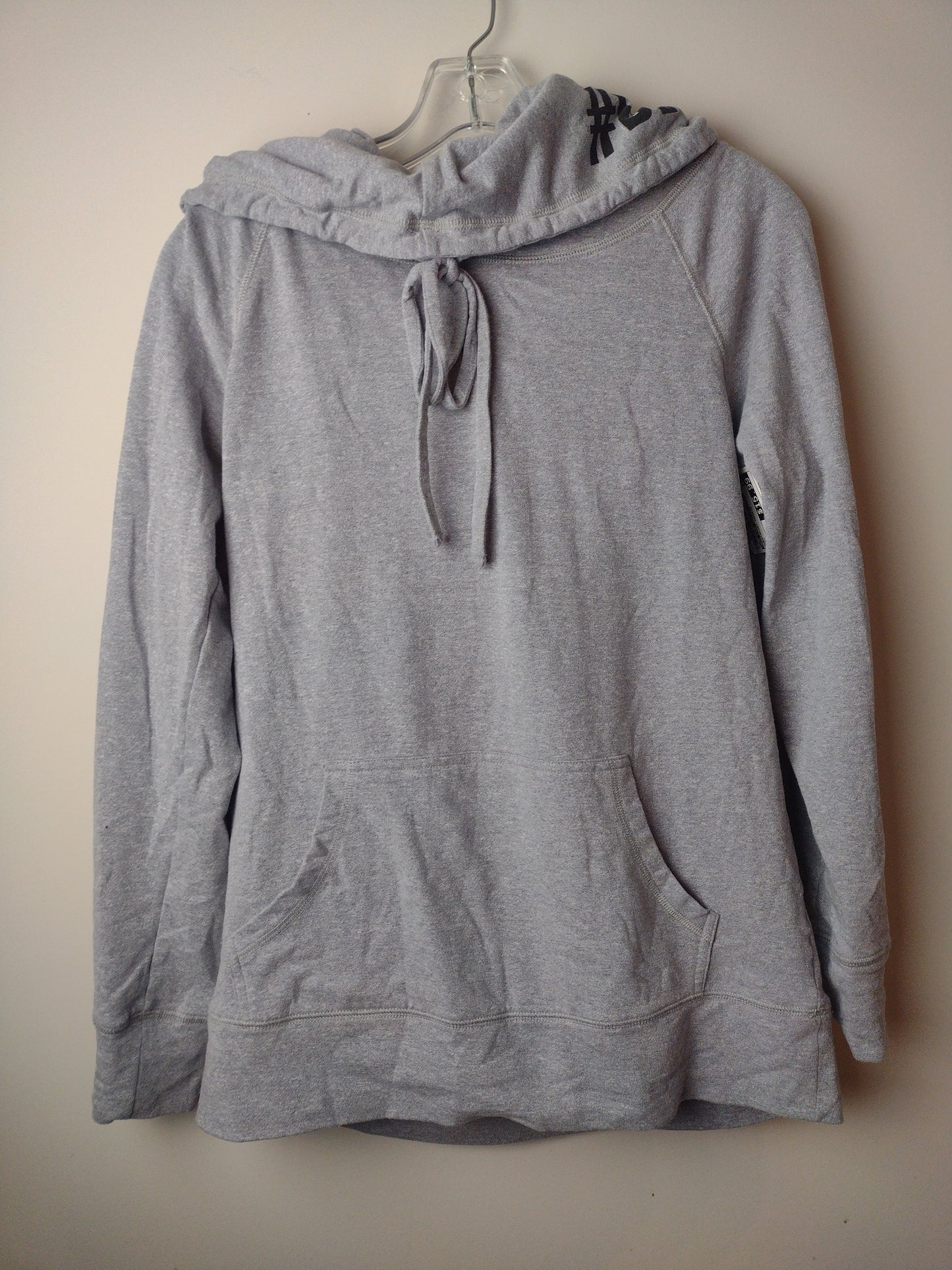 Sweatshirt Hoodie By New York And Co Size: S