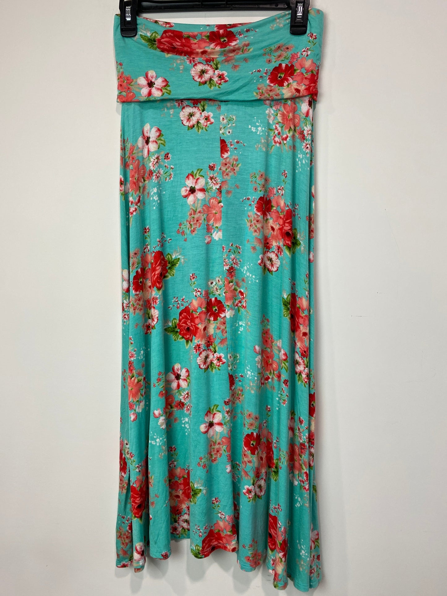 Skirt Midi By Pink Blush Size: M