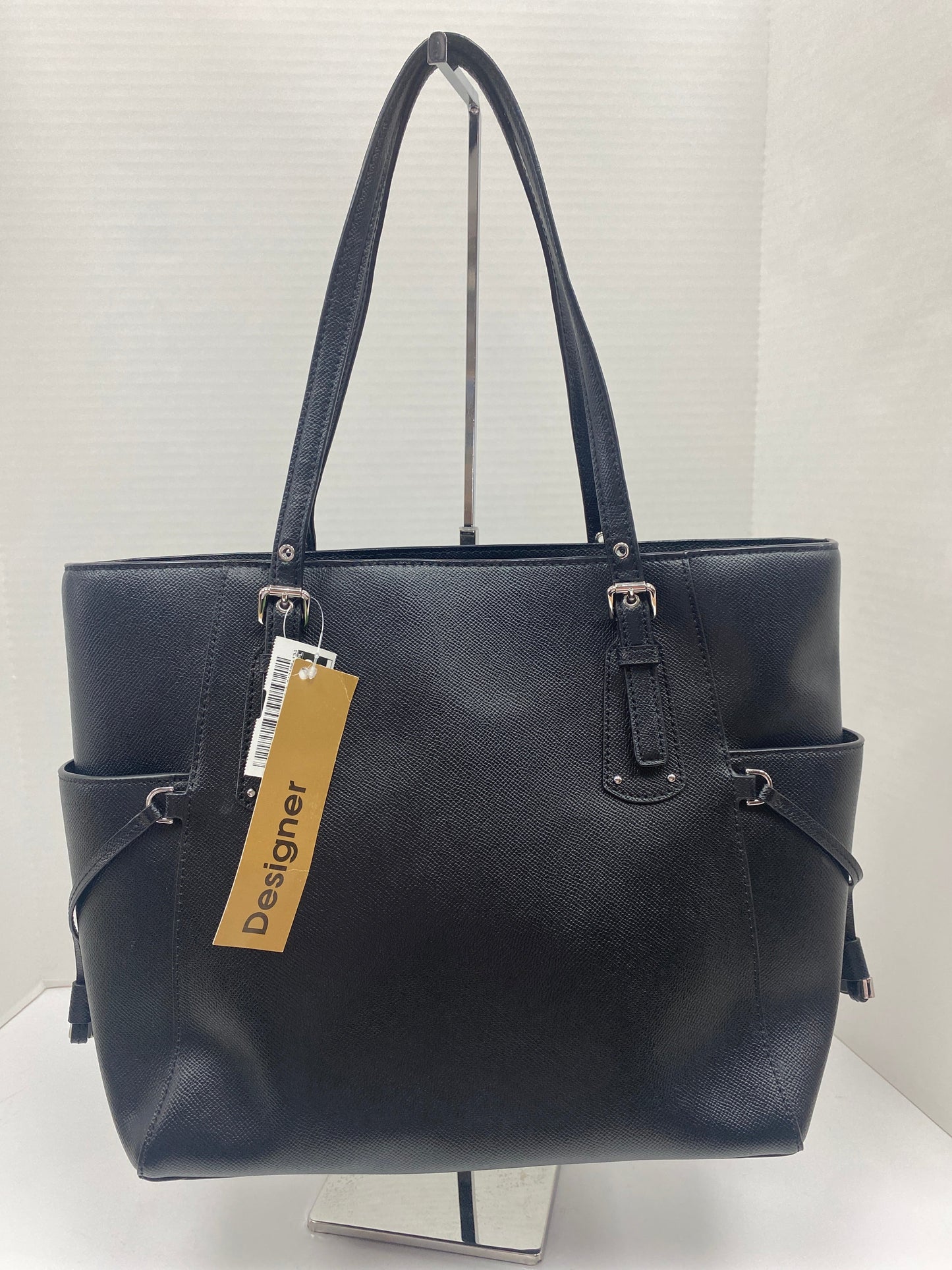 Handbag Designer By Michael Kors Size: Large