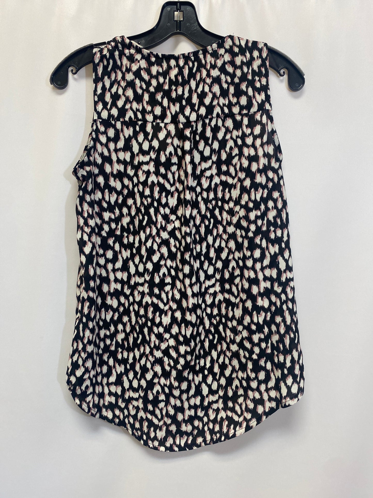 Top Sleeveless By Maurices Size: Xs