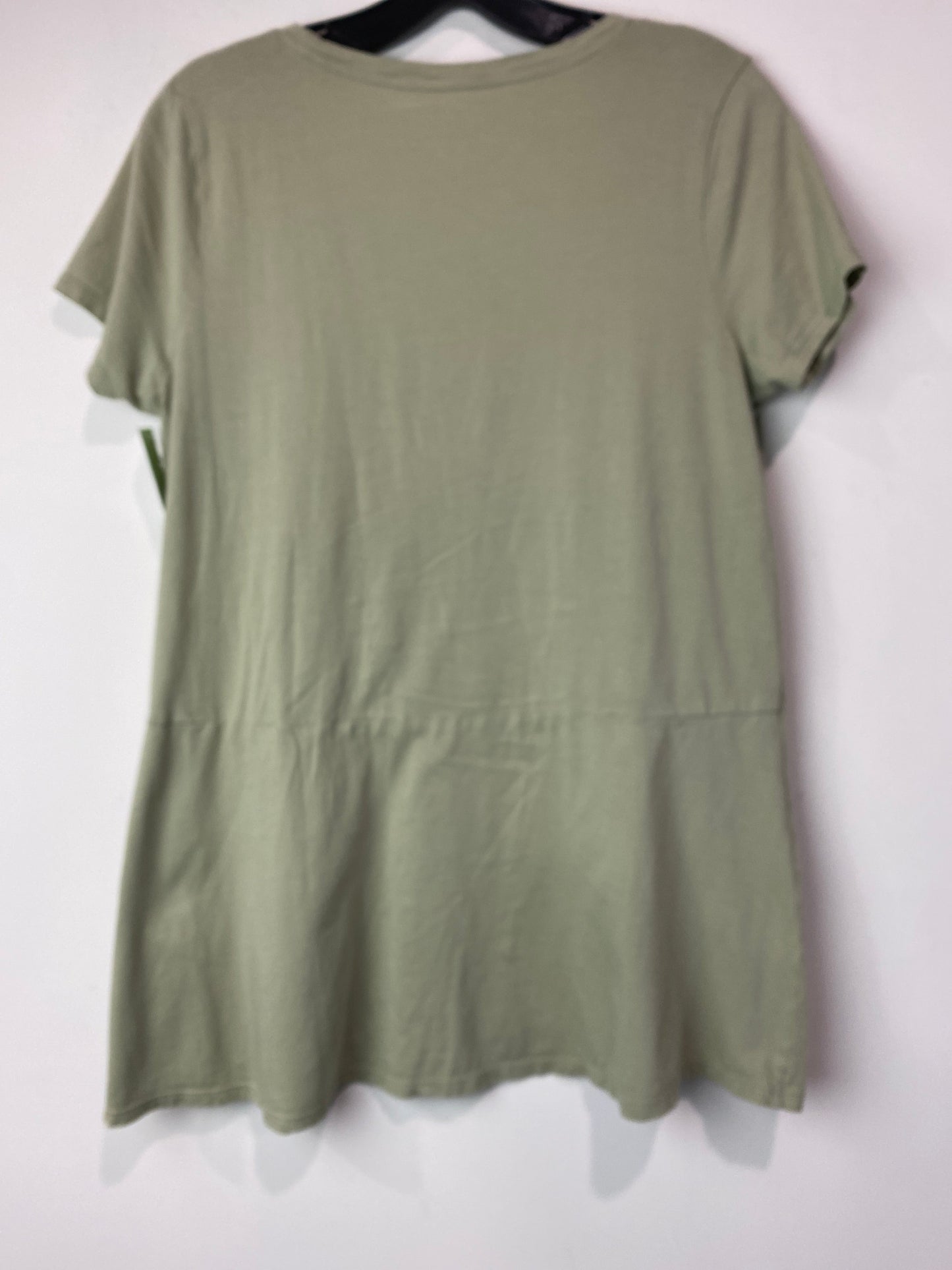 Top Short Sleeve By J. Jill Size: S