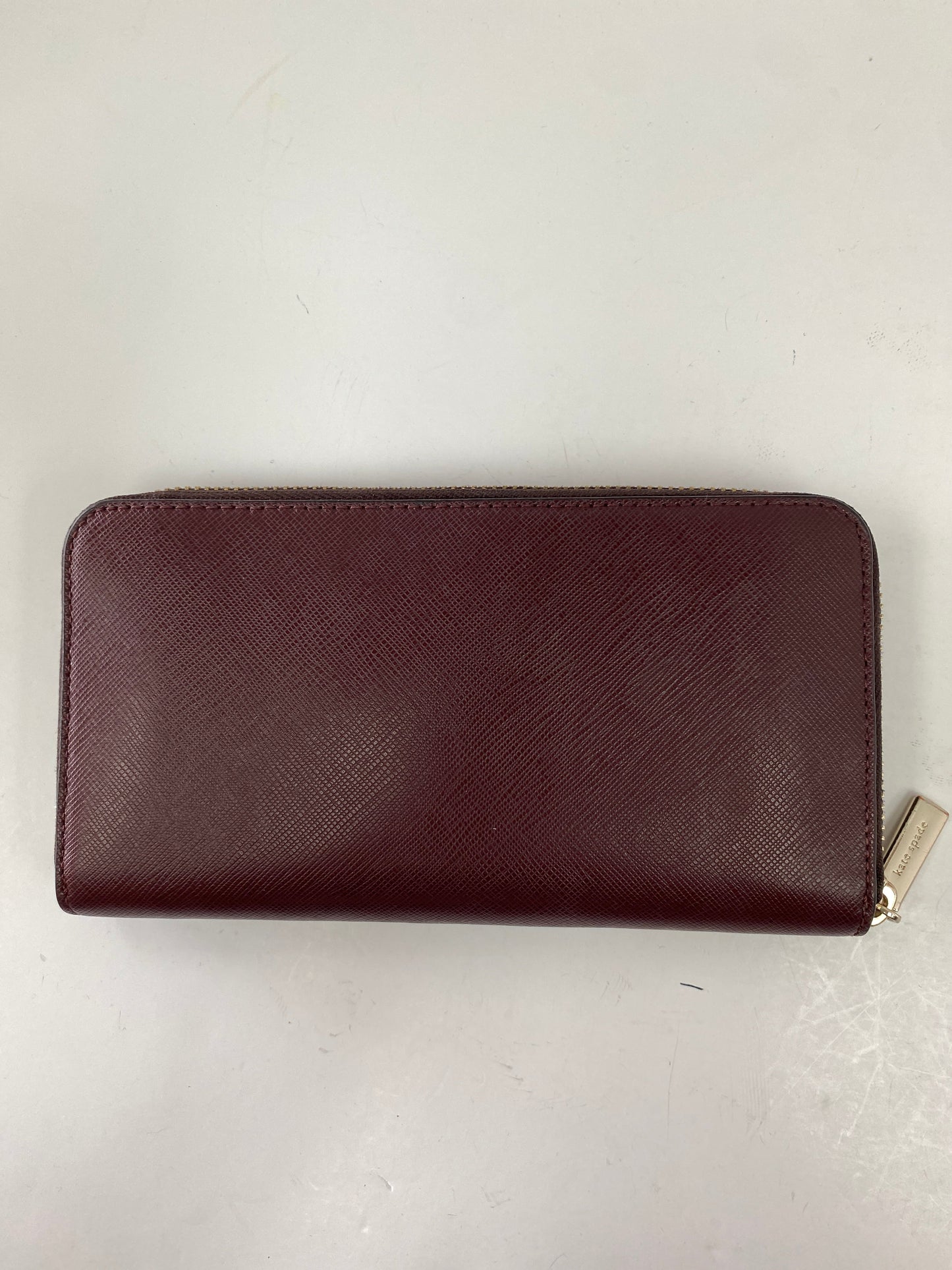 Wallet Designer By Kate Spade Size: Large
