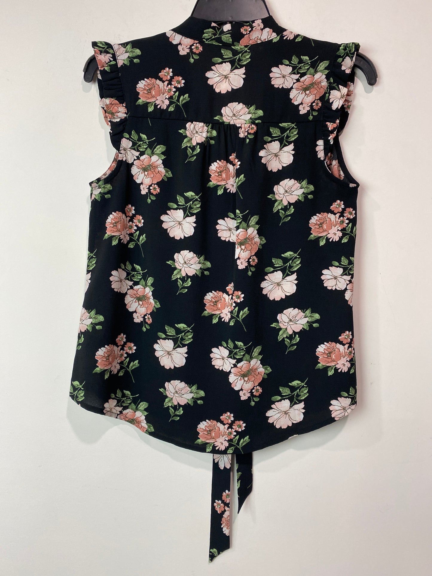 Top Short Sleeve By Mine Size: S