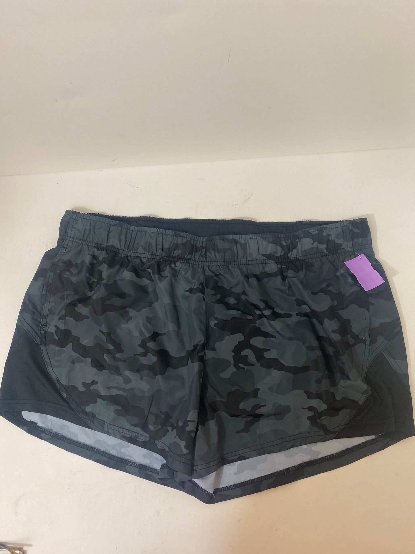 Athletic Shorts By Athletic Works Size: 3x