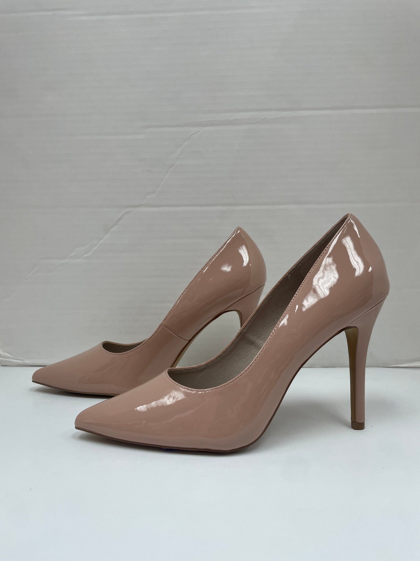 Shoes Heels Stiletto By French Connection Size: 11