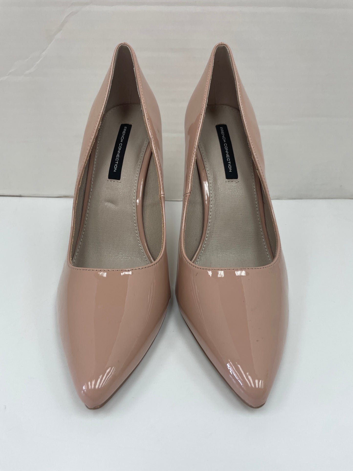 Shoes Heels Stiletto By French Connection Size: 11