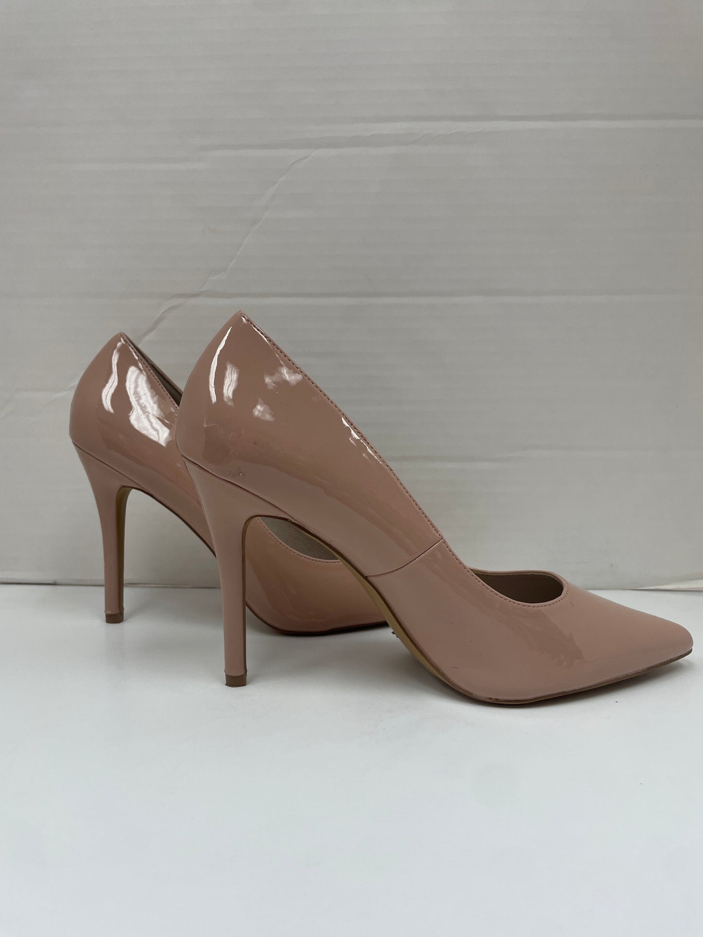 Shoes Heels Stiletto By French Connection Size: 11