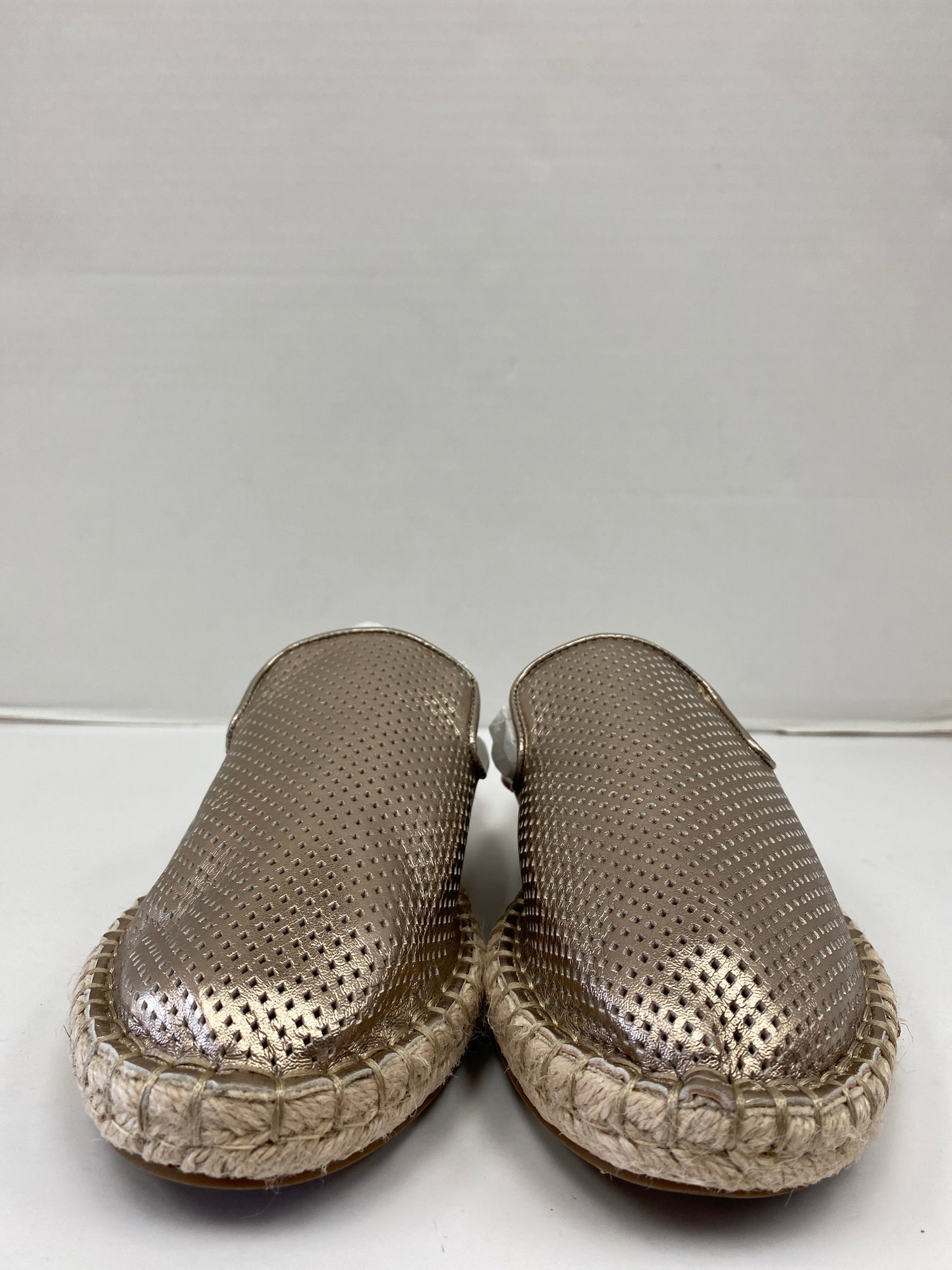 Shoes Flats By Dv Size: 7.5