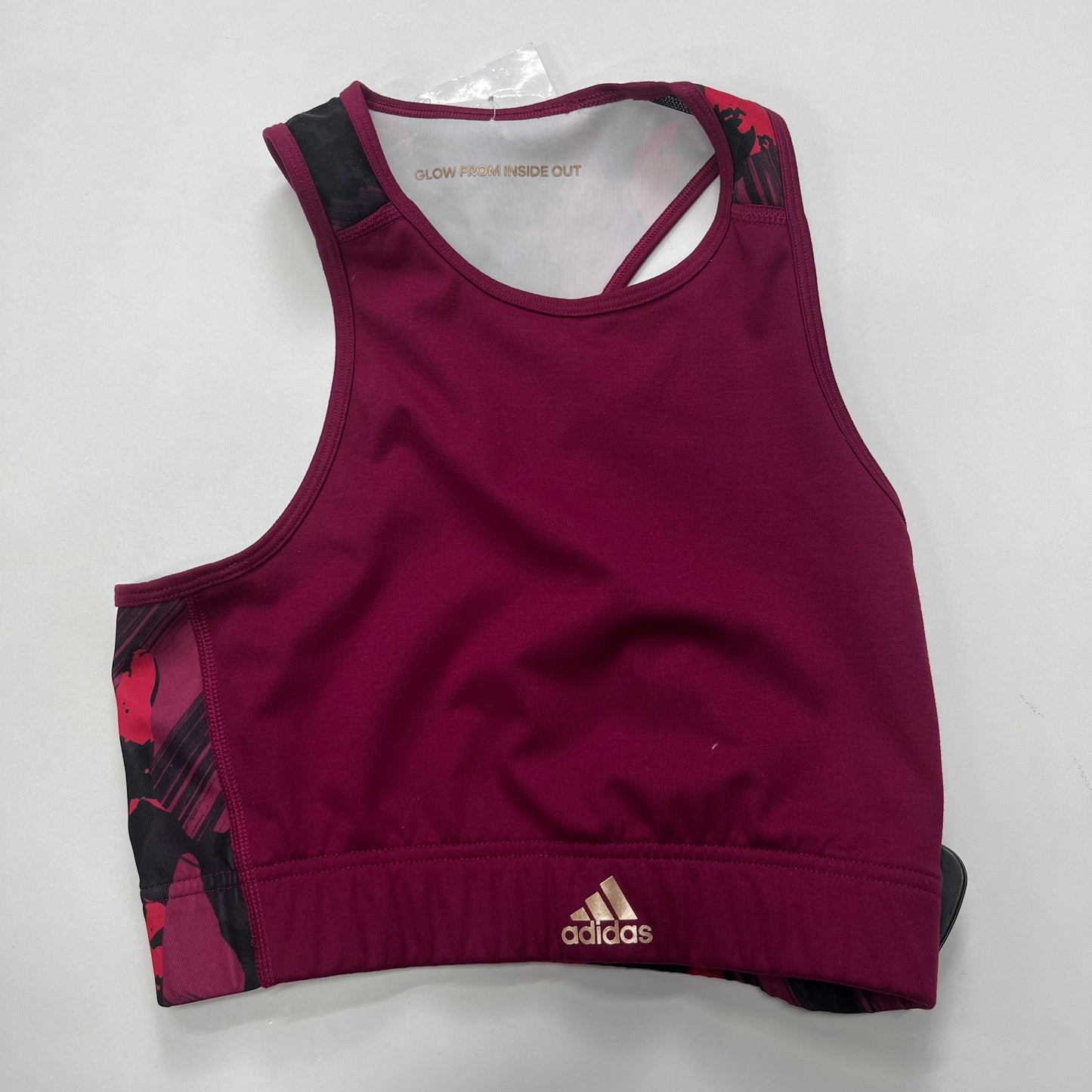 Athletic Bra By Adidas Size: S
