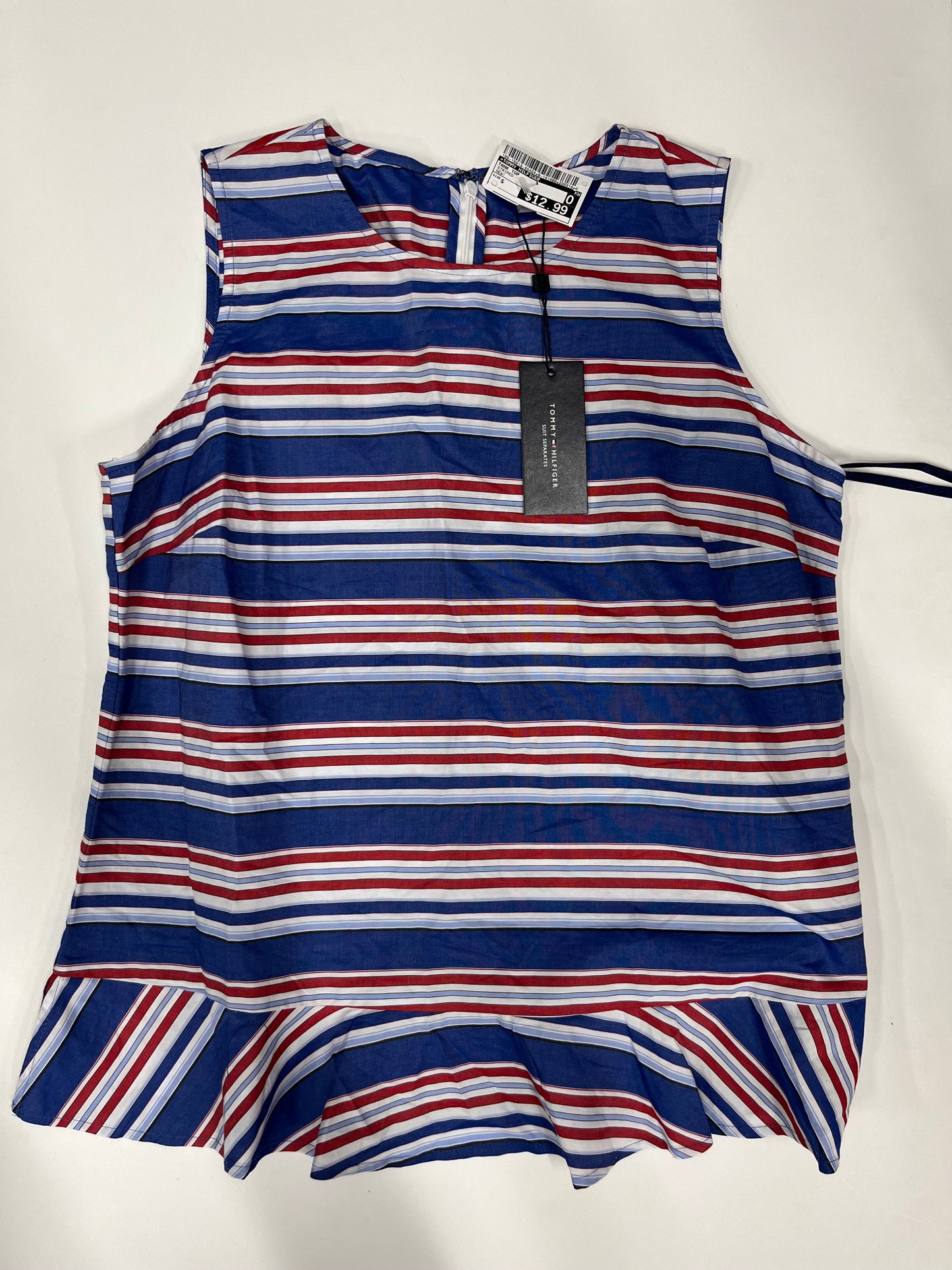 Tank Top By Tommy Hilfiger NWT Size: S