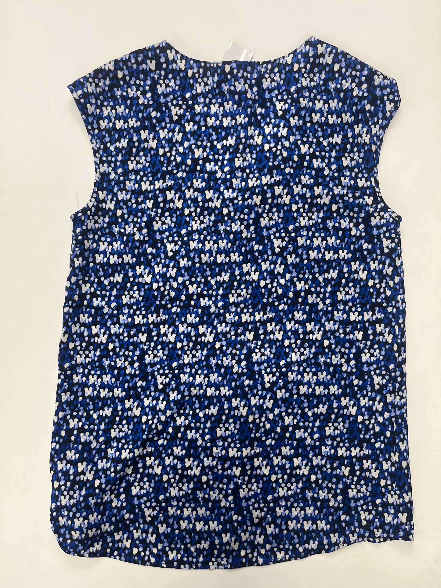 Blouse Sleeveless By J Crew Size: Xs