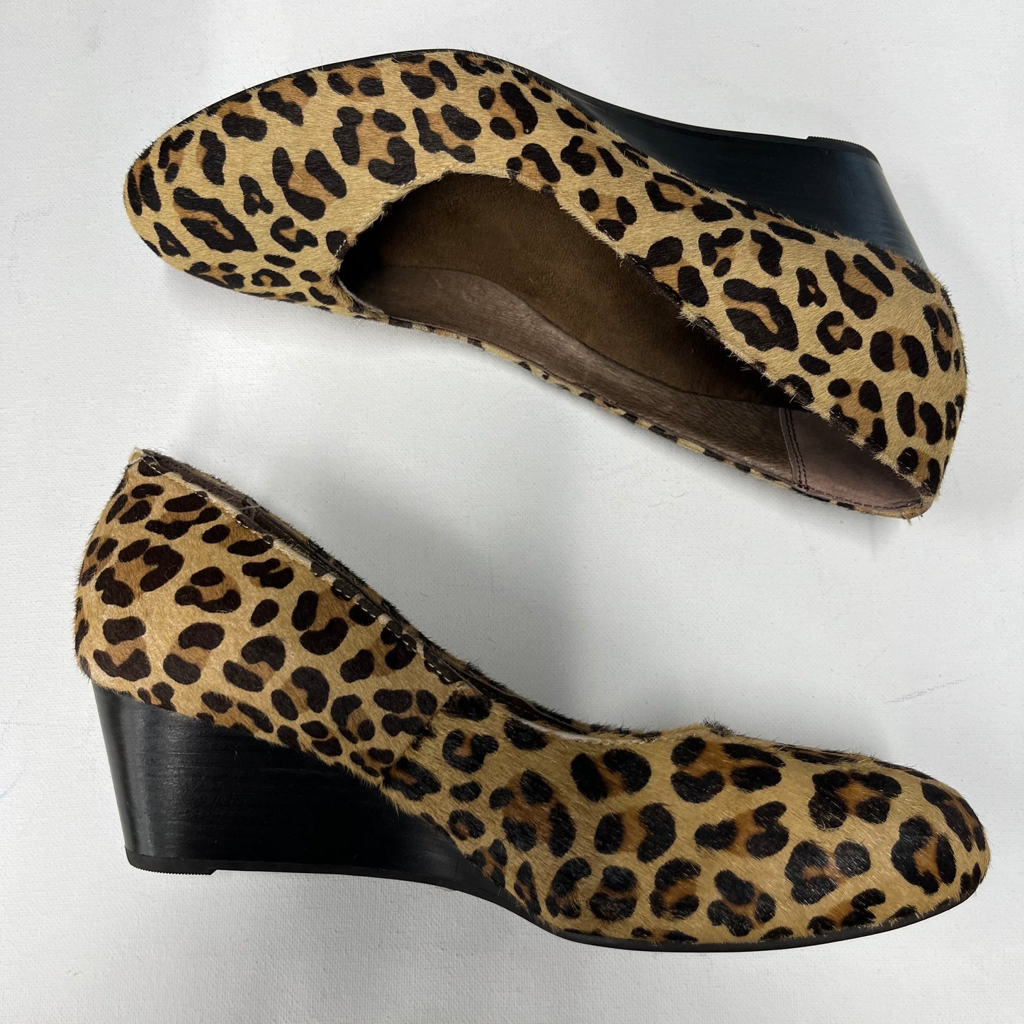Shoes Heels Block By Vionic Size: 8.5