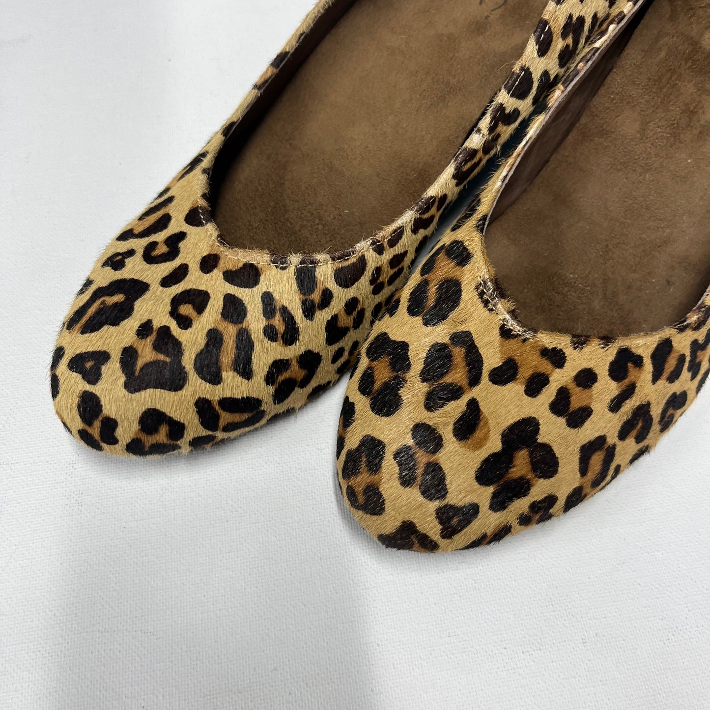 Shoes Heels Block By Vionic Size: 8.5