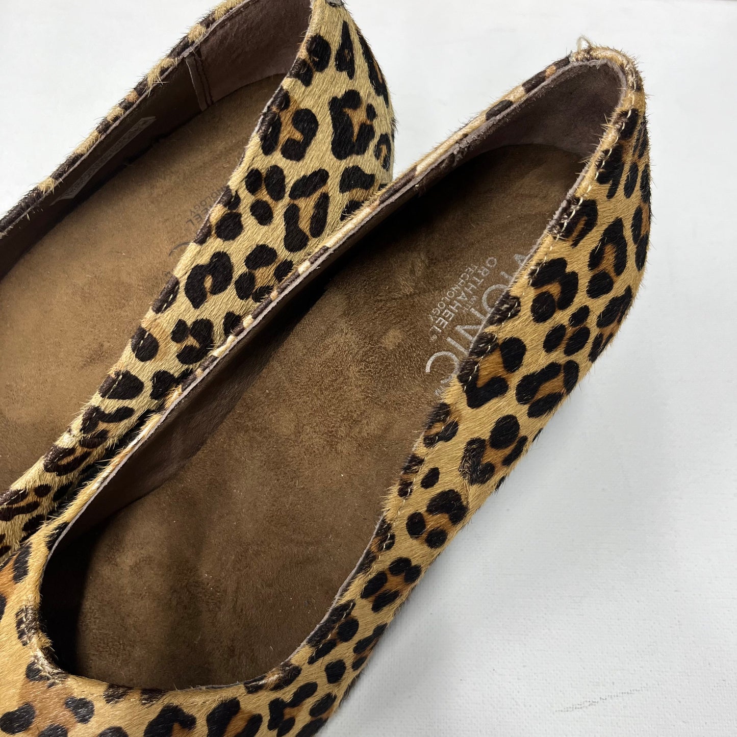 Shoes Heels Block By Vionic Size: 8.5