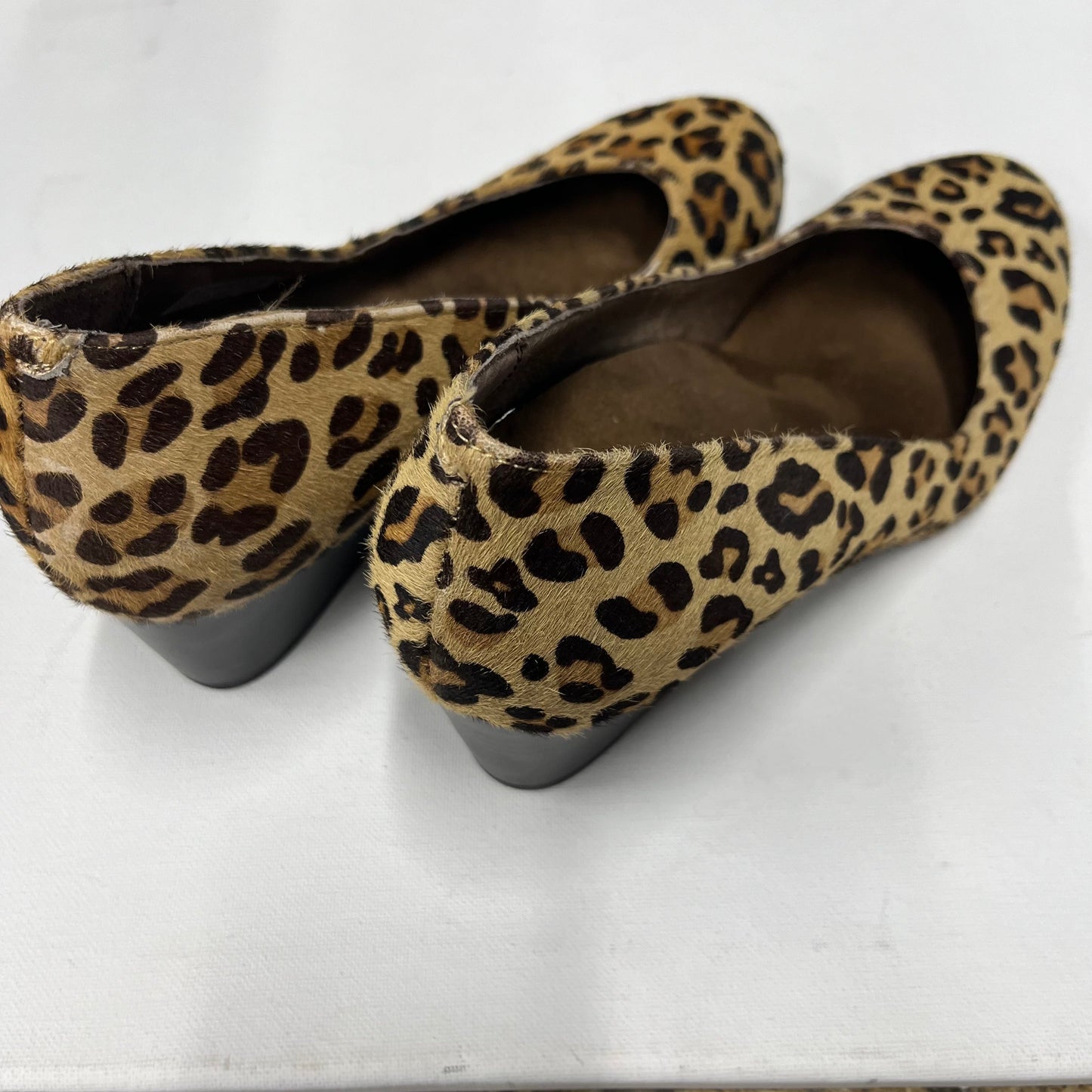Shoes Heels Block By Vionic Size: 8.5