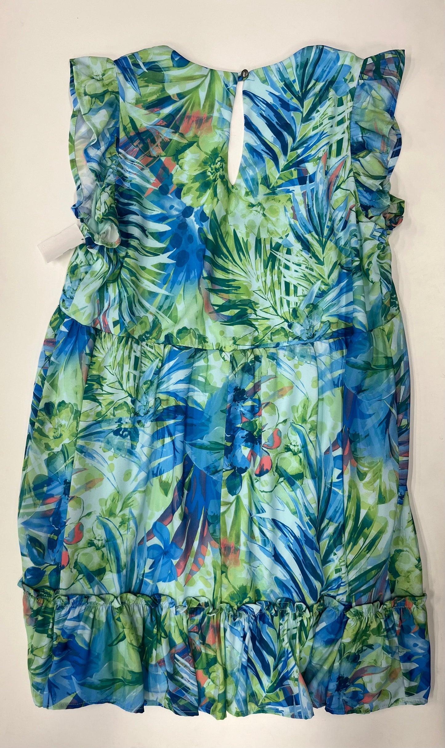 Dress Casual Short By Carmela Size: M