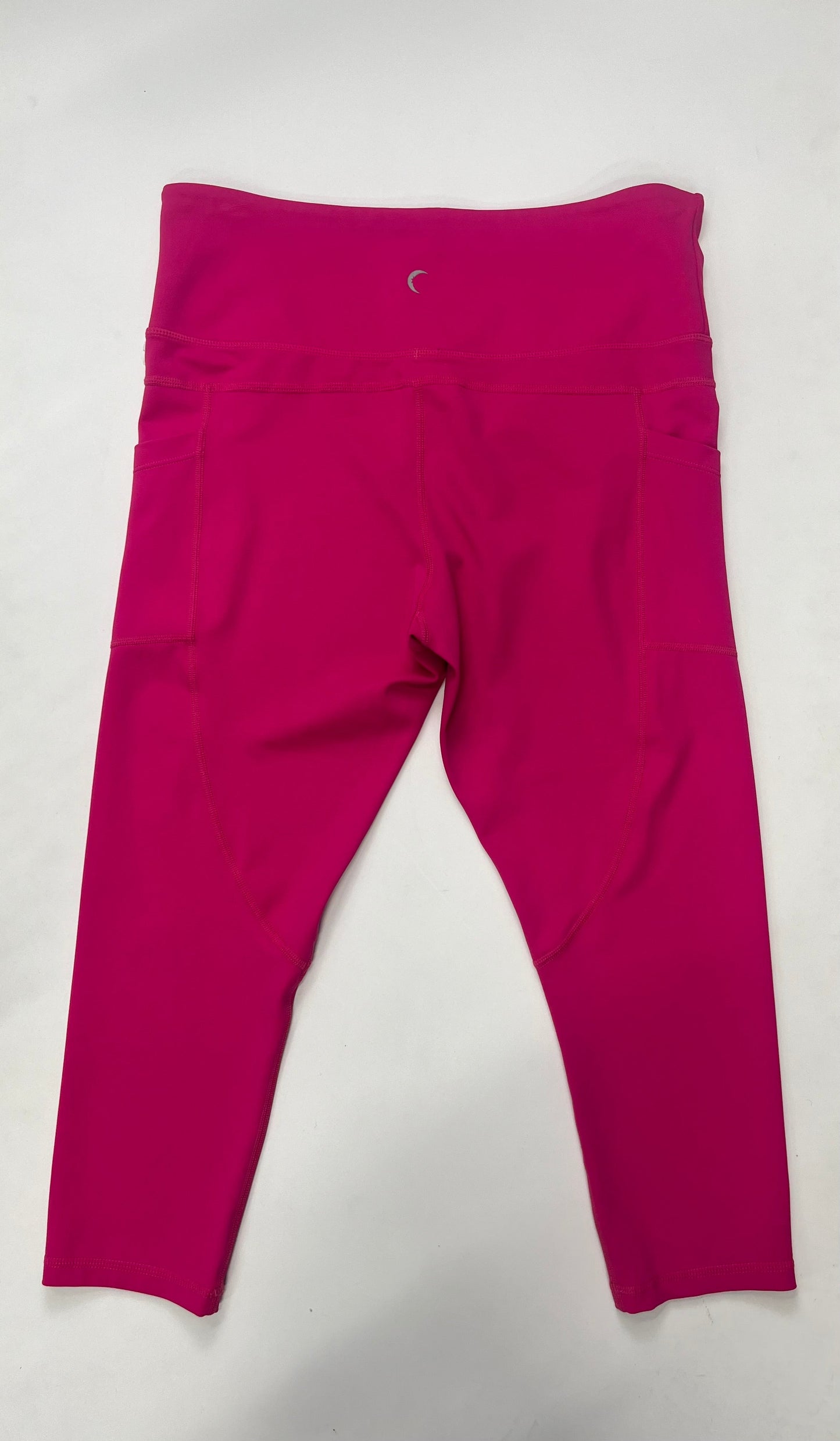 Athletic Leggings By Cma Size: L
