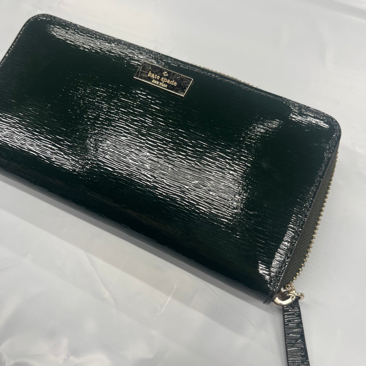 Wallet By Kate Spade Size: Large