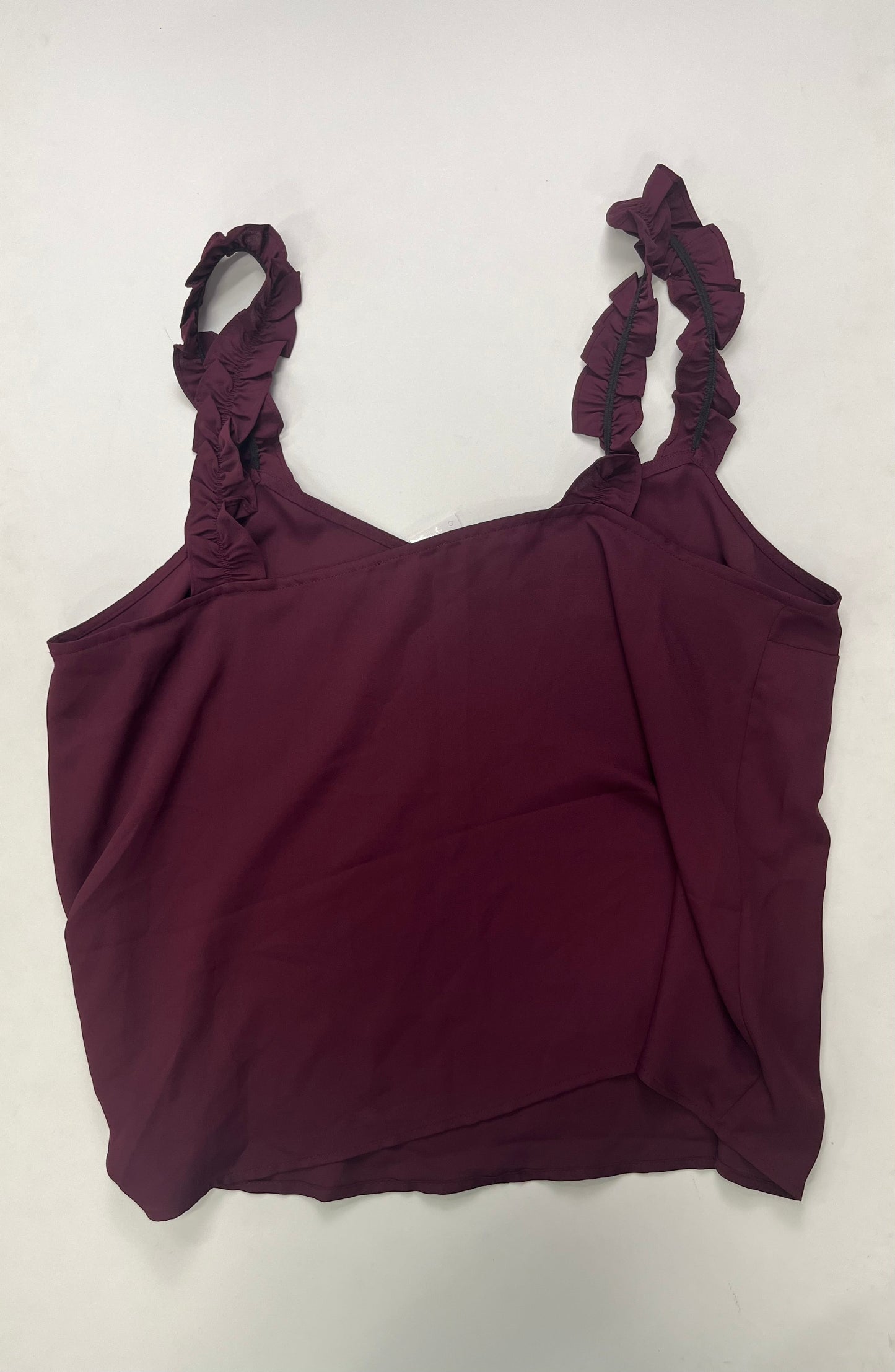Tank Top By Express Size: Xl