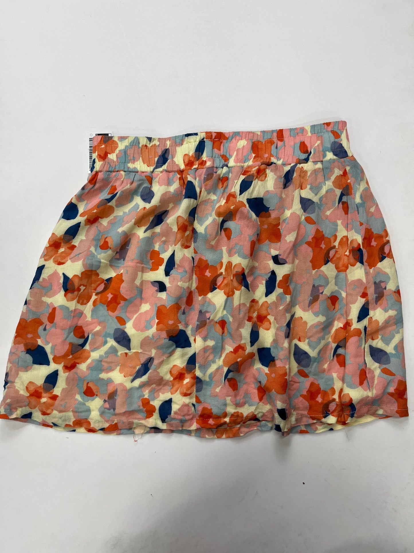 Skirt Mini & Short By Tulle Size: Xs