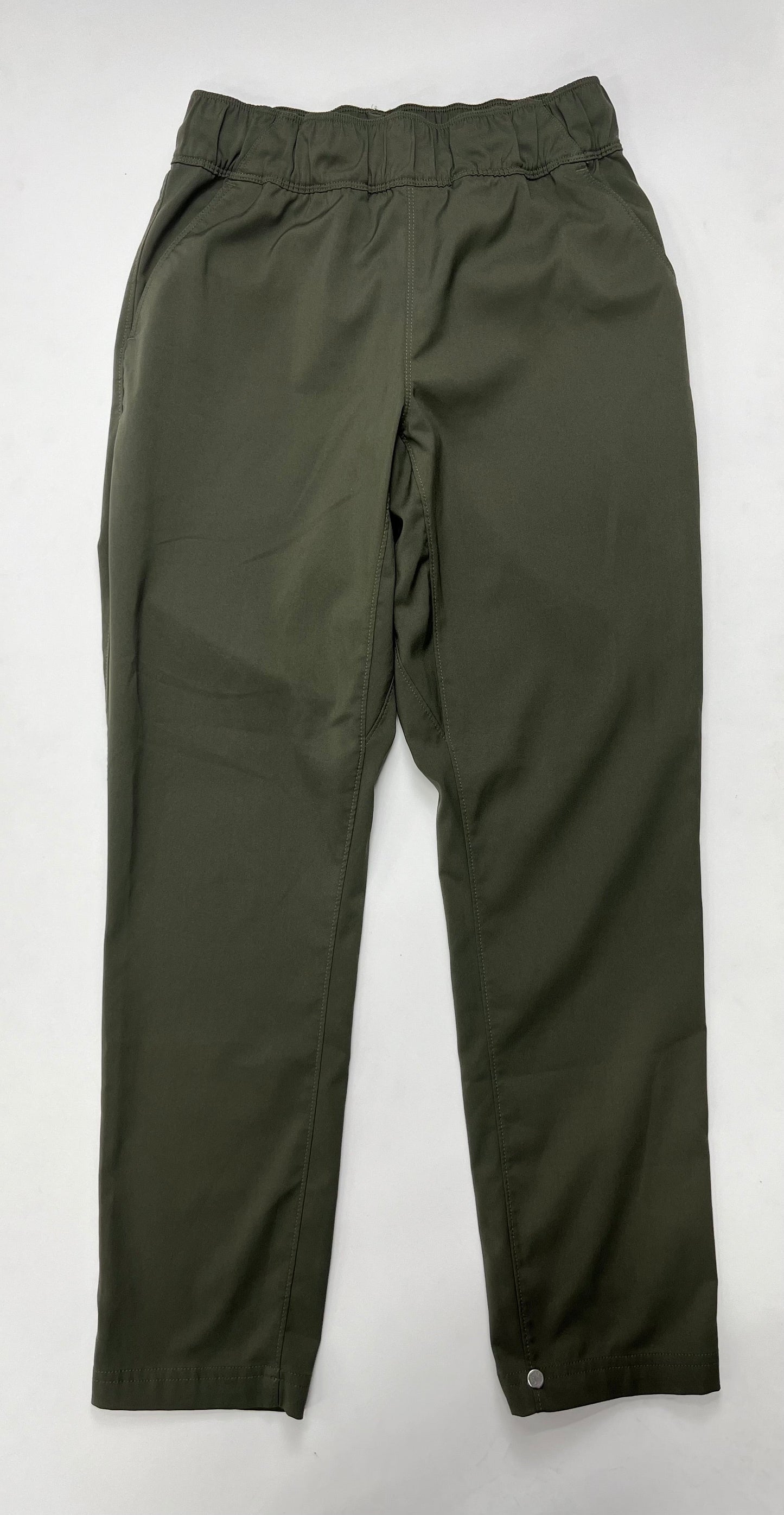 Athletic Pants By North Face Size: Xs