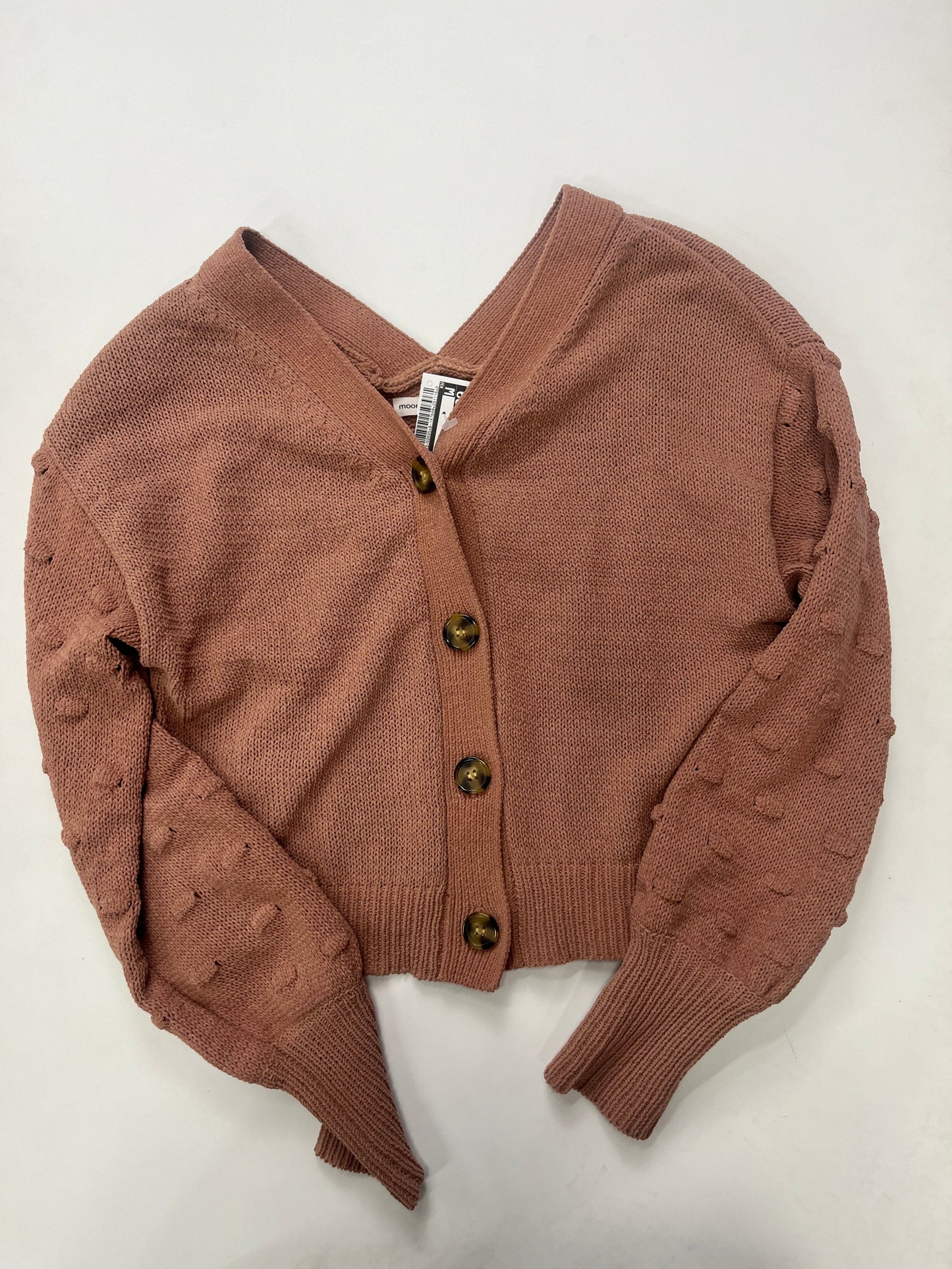 Sweater By Moon & Madison Size: S