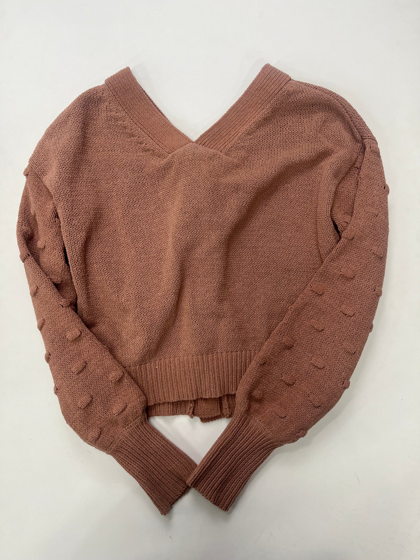 Sweater By Moon & Madison Size: S