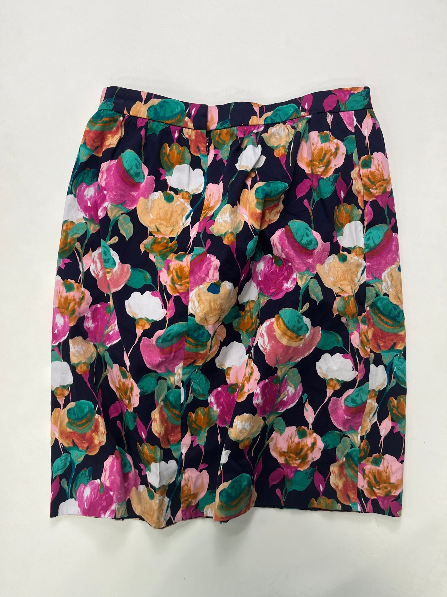 Skirt Midi By J Crew Size: 4