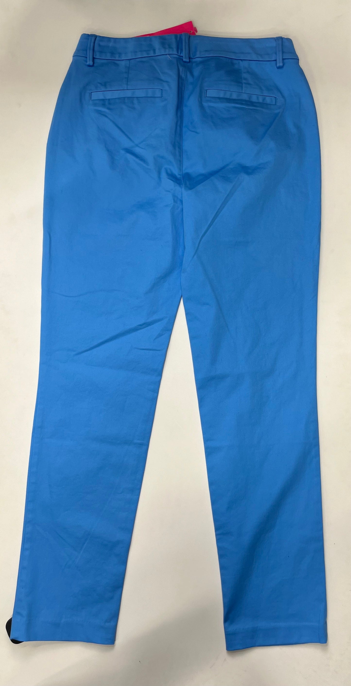 Pants Work/dress By Lilly Pulitzer NWT Size: 6