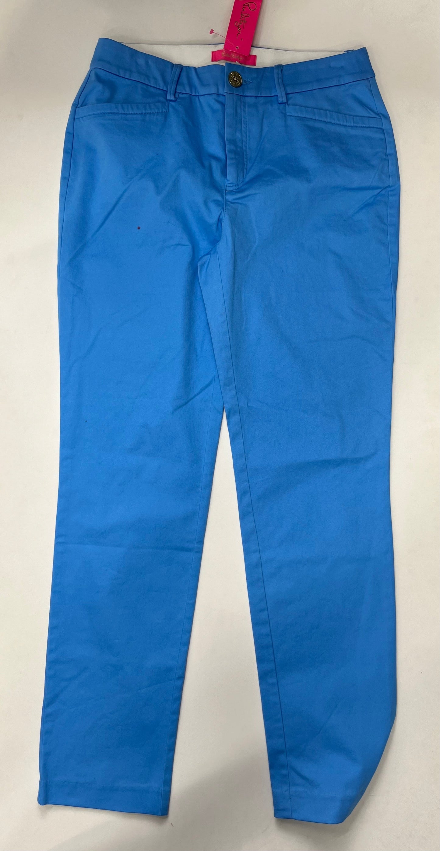 Pants Work/dress By Lilly Pulitzer NWT Size: 6