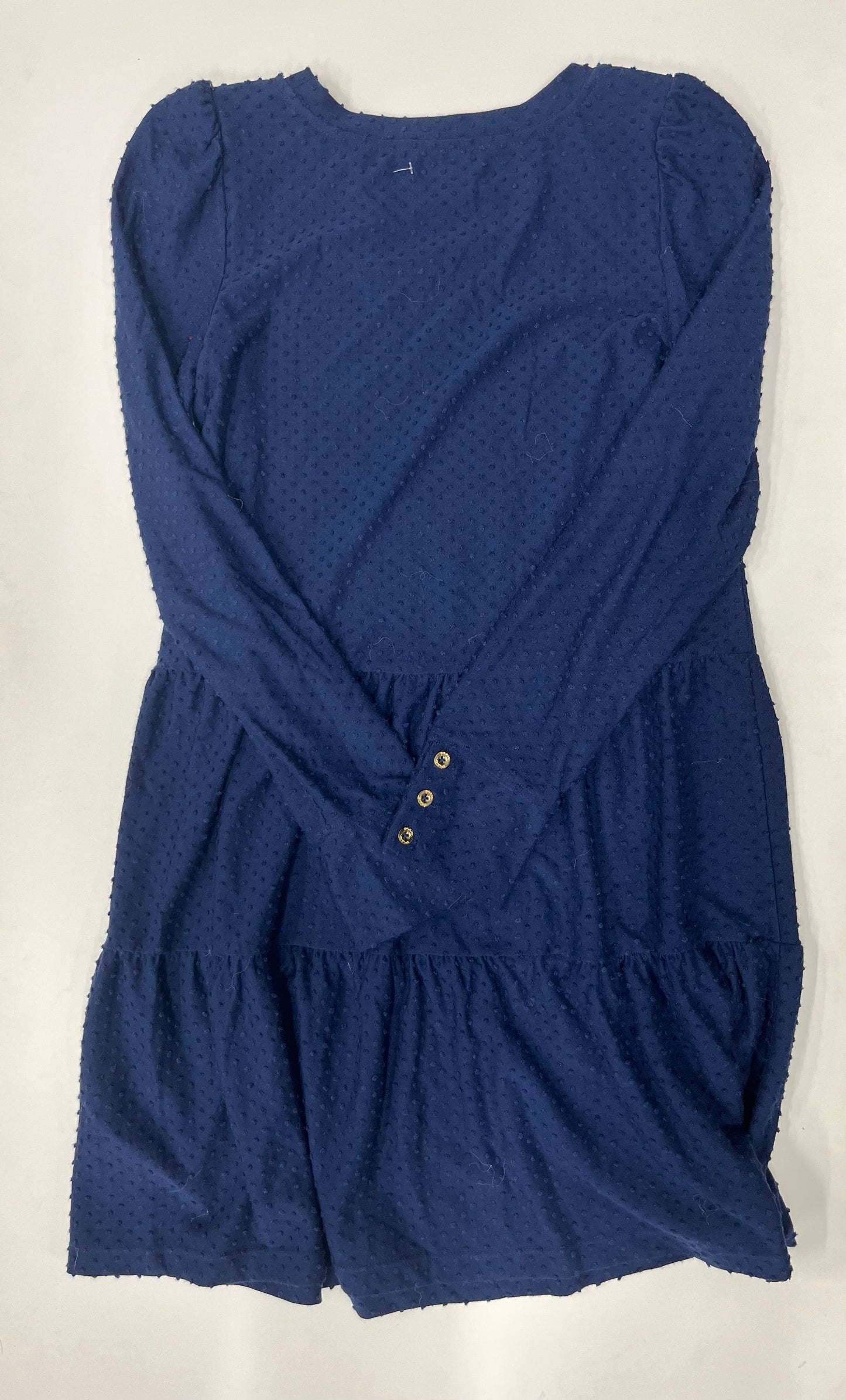 Blouse Long Sleeve By Lilly Pulitzer Size: Xs