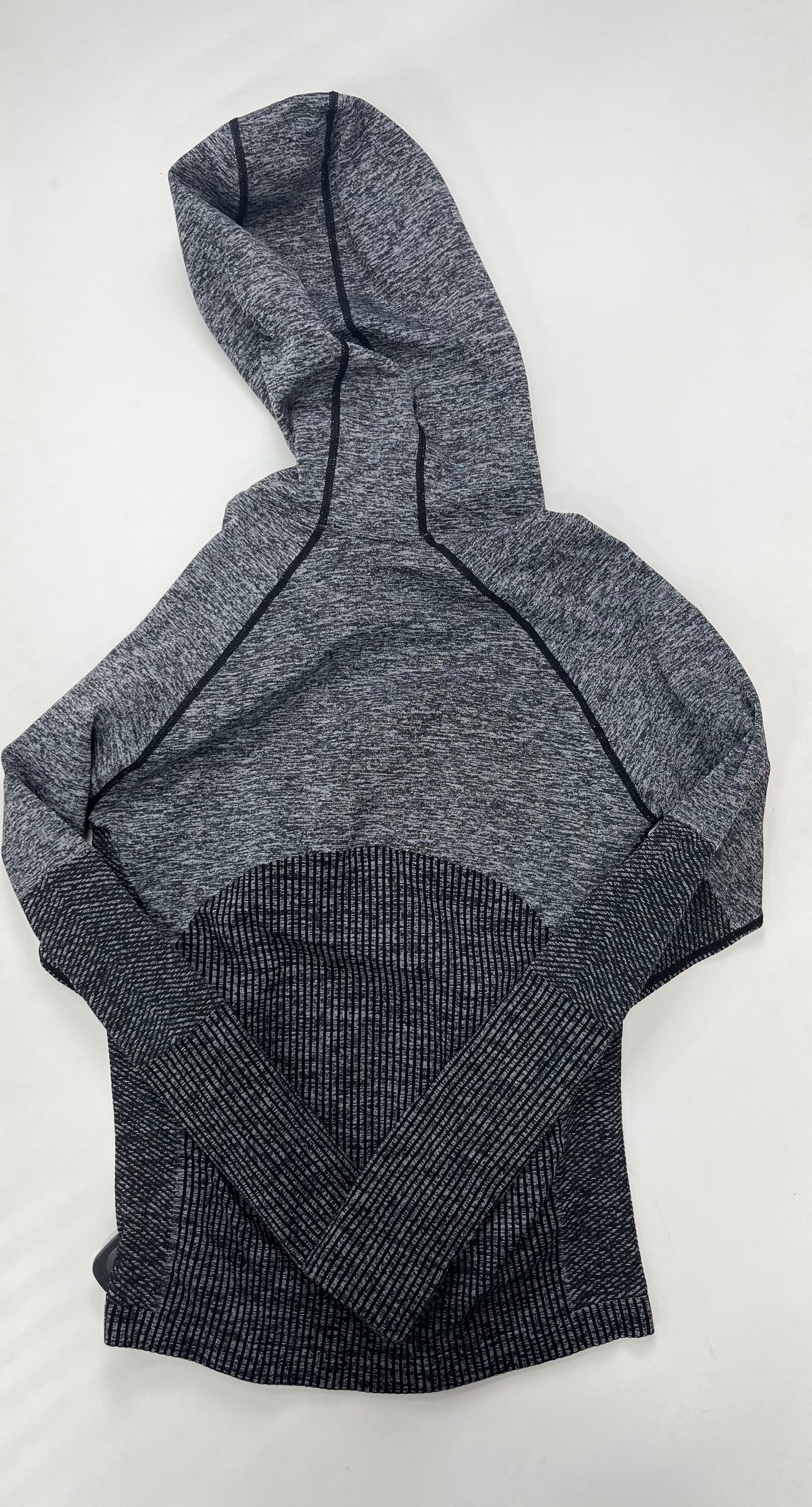 Athletic Sweatshirt Hoodie By Fabletics Size: S