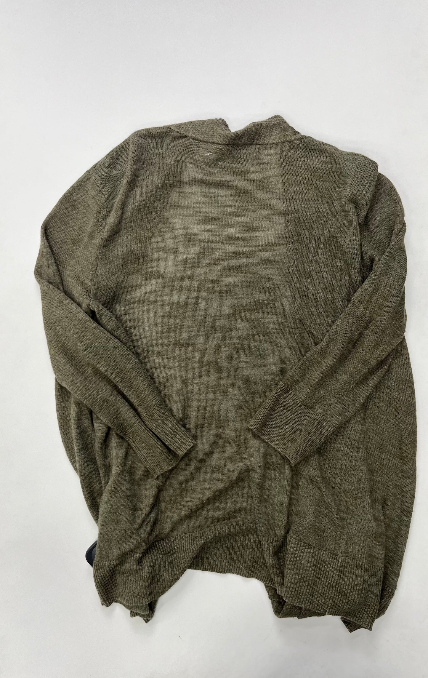 Sweater Cardigan By Limited Size: S