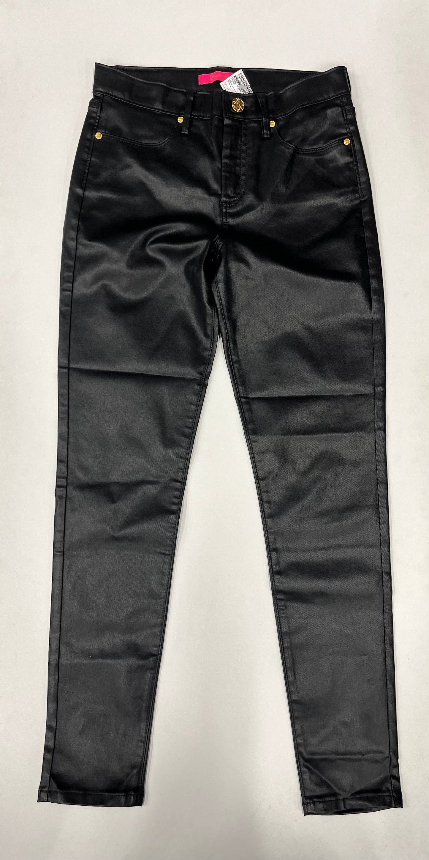 Jeans Skinny By Lilly Pulitzer NWT Size: 4