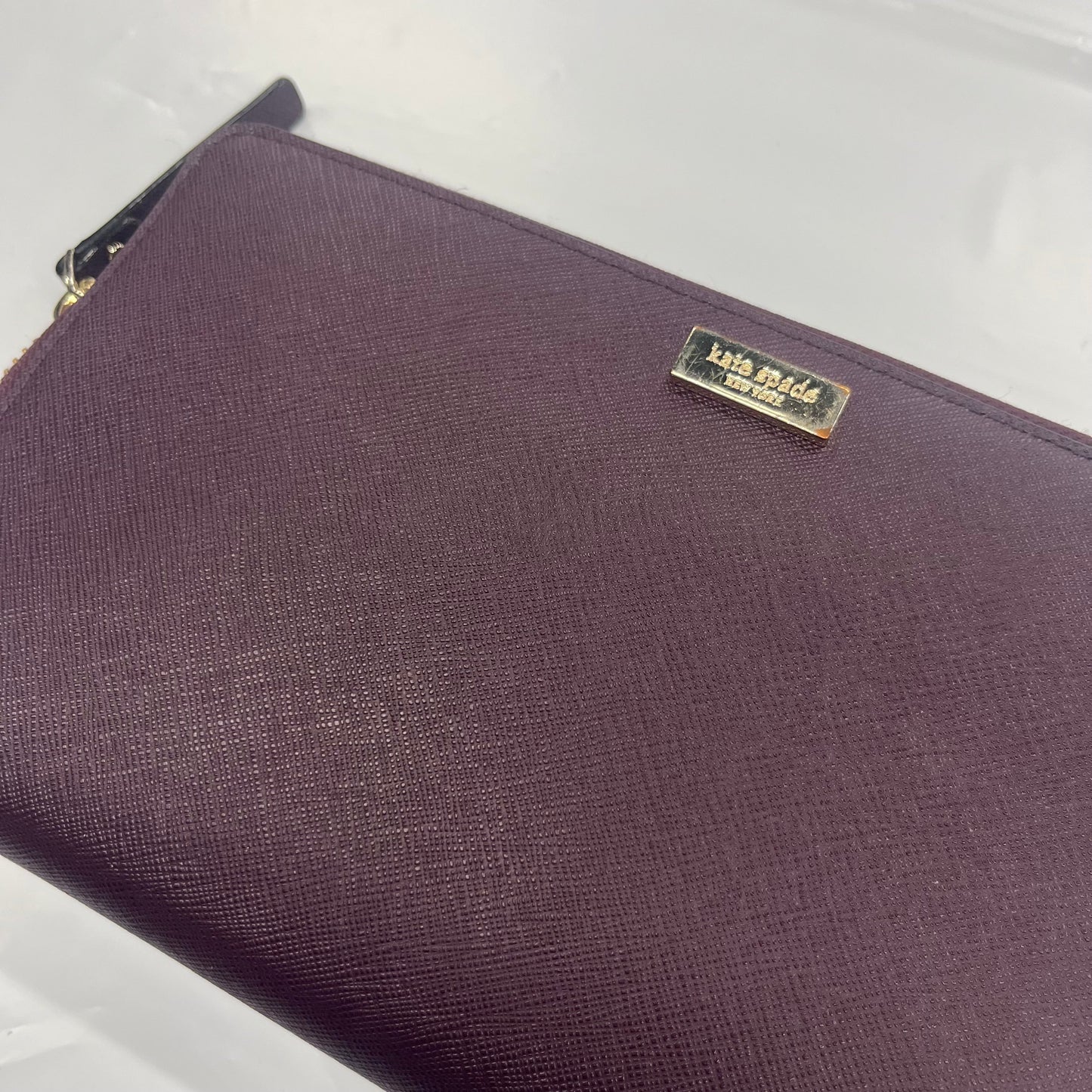 Wallet Designer By Kate Spade Size: Large